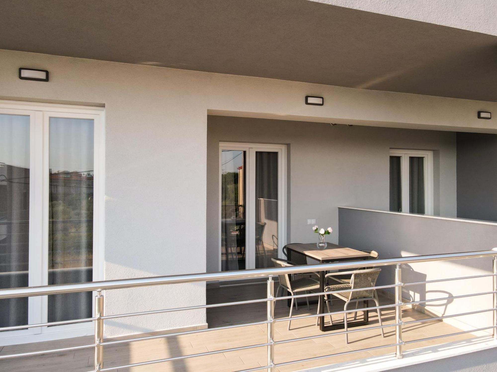Philippos Residences Apartment Leptokarya (Pieria)