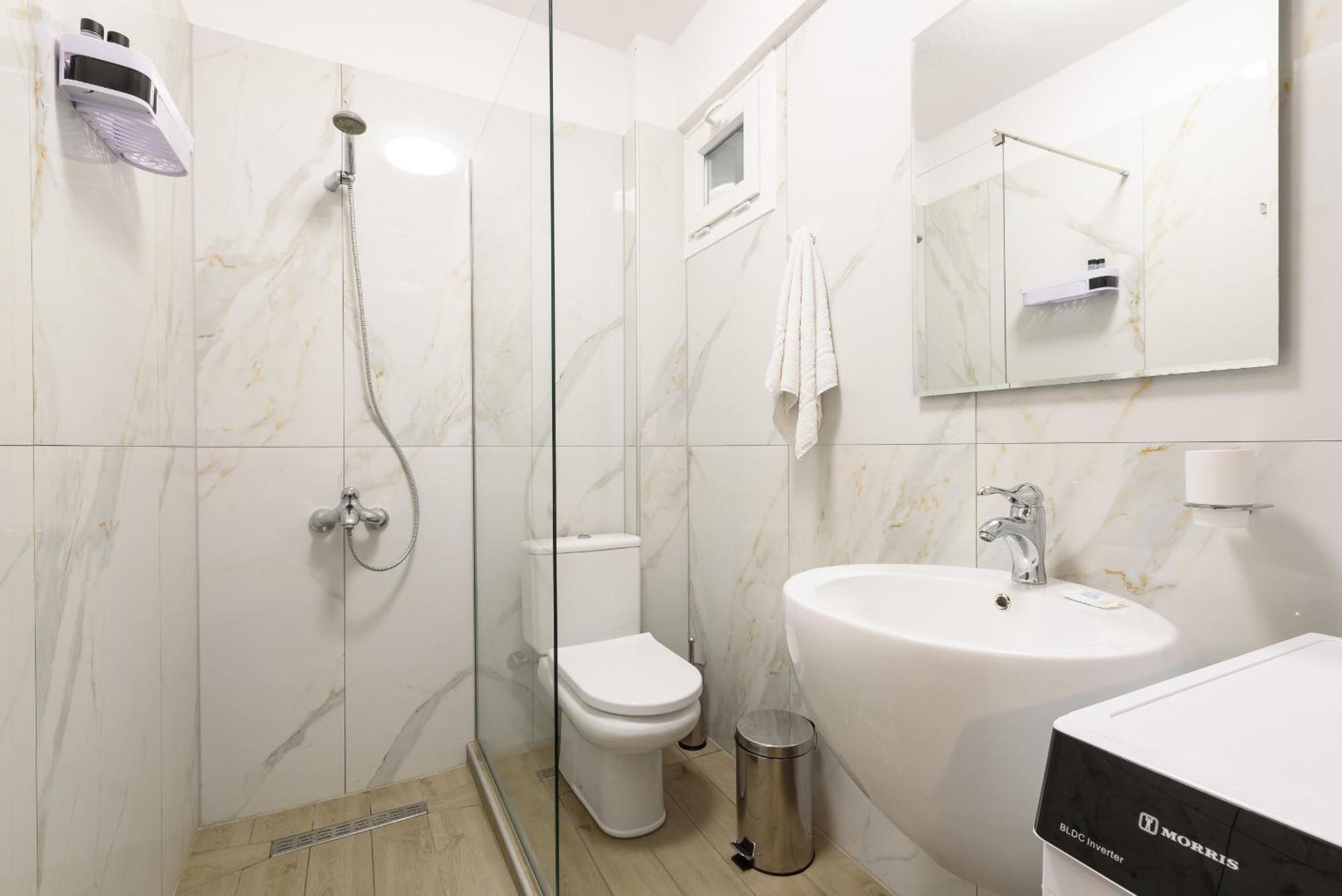 Apartment Philippos Residences Leptokarya (Pieria)