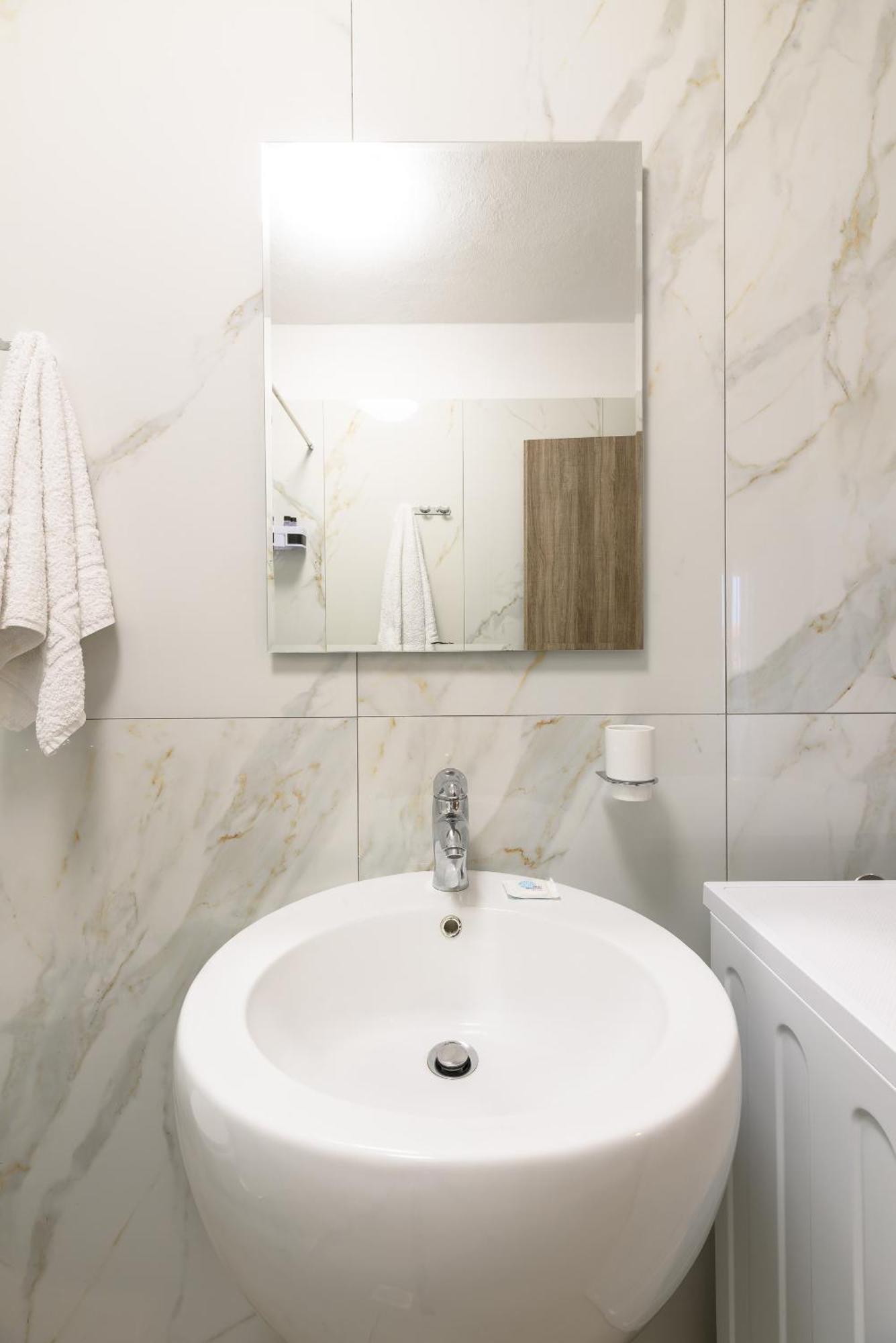 Philippos Residences Apartment