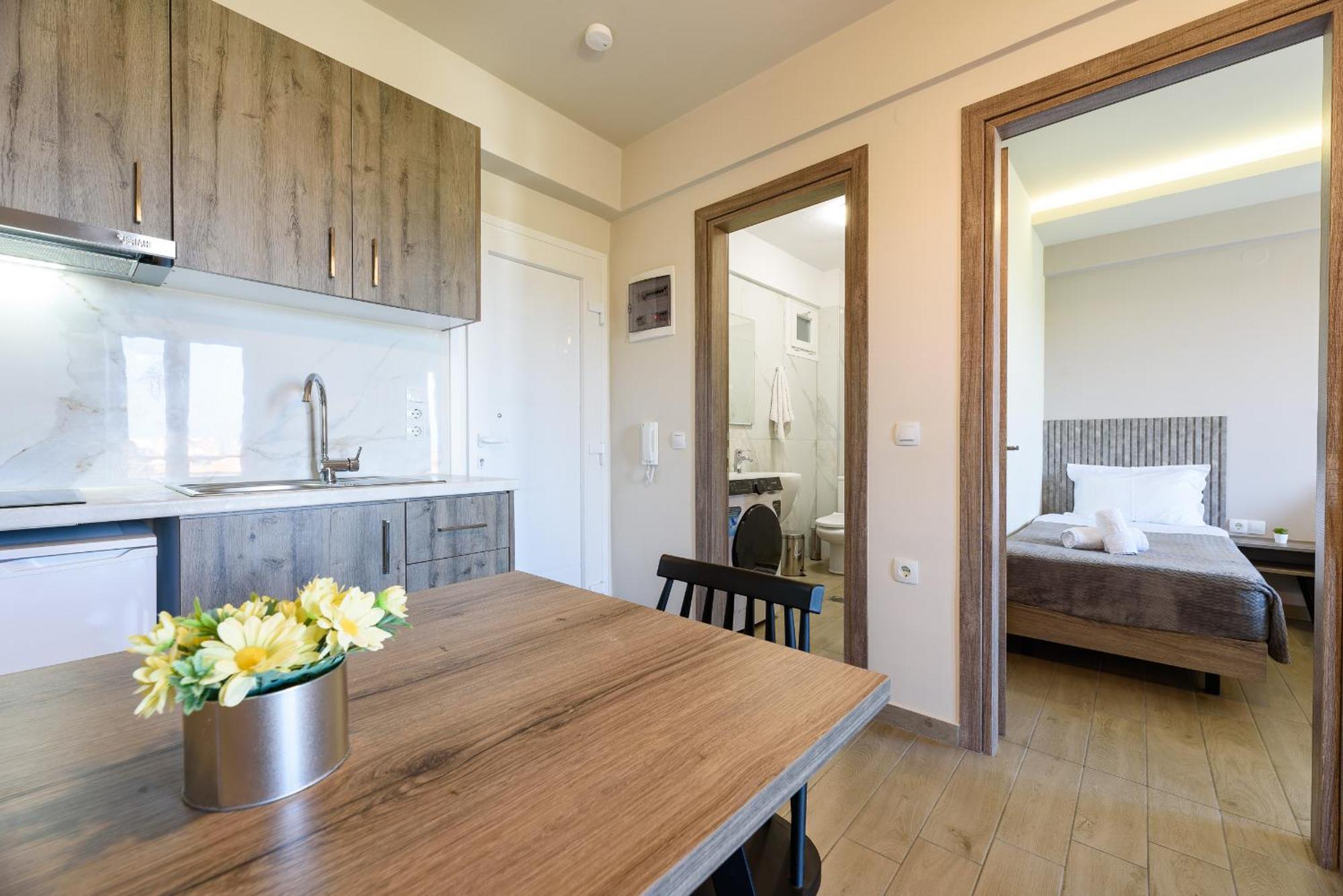 Philippos Residences *