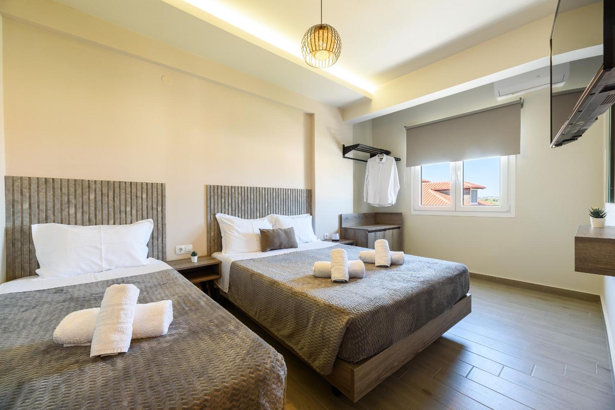Philippos Residences Leptokarya (Pieria)