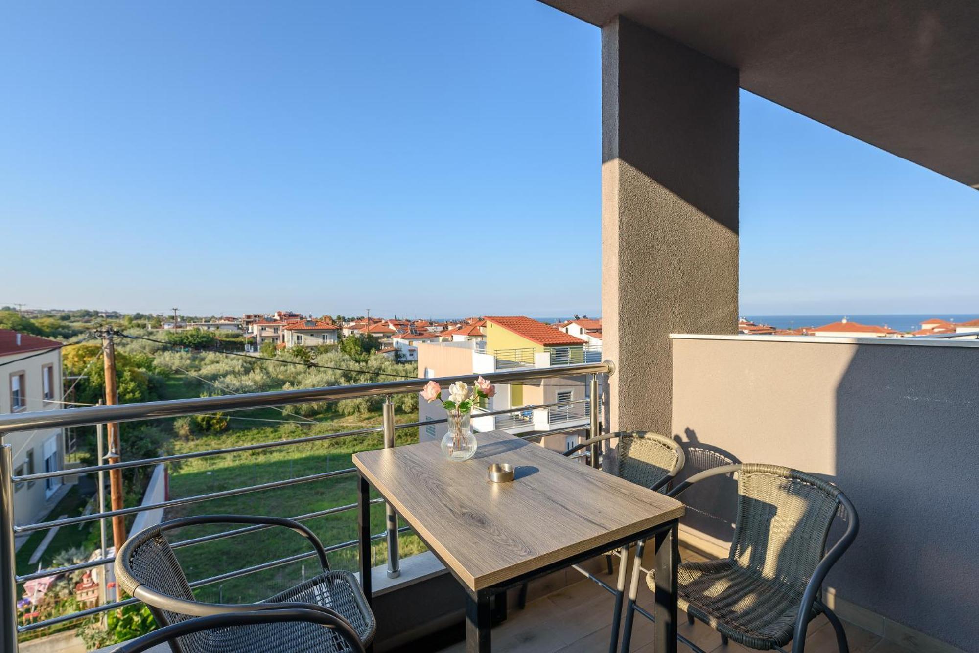 Philippos Residences