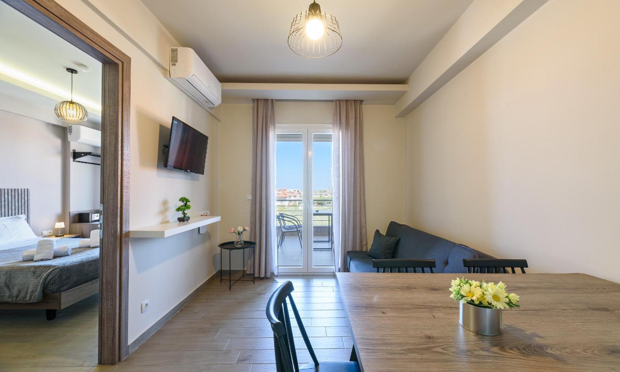 Philippos Residences *