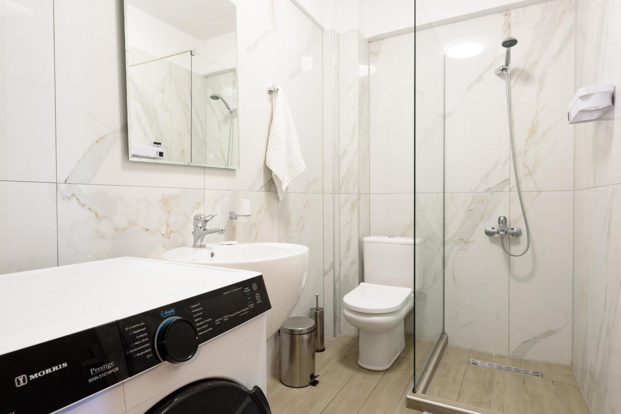Philippos Residences Leptokarya (Pieria)