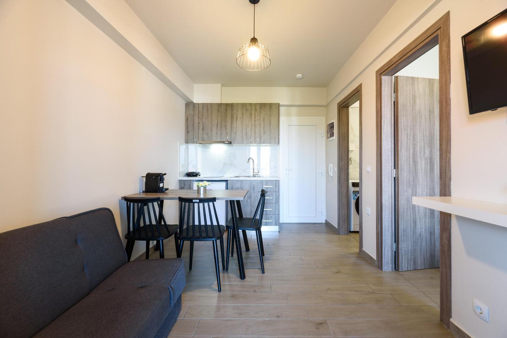 Philippos Residences * Leptokarya (Pieria)