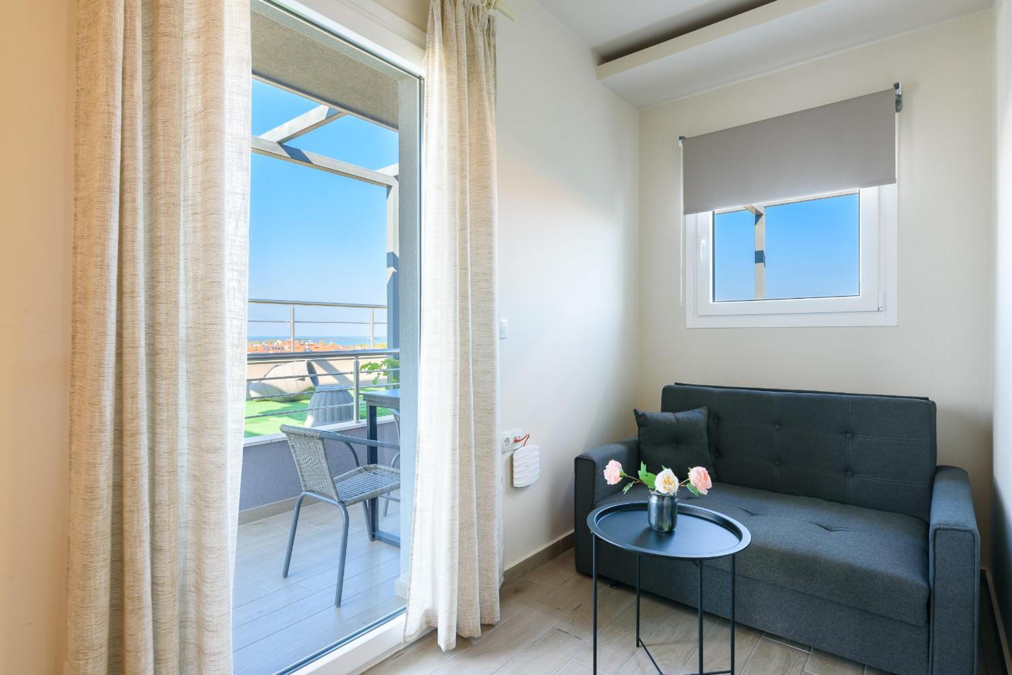 Apartment Philippos Residences