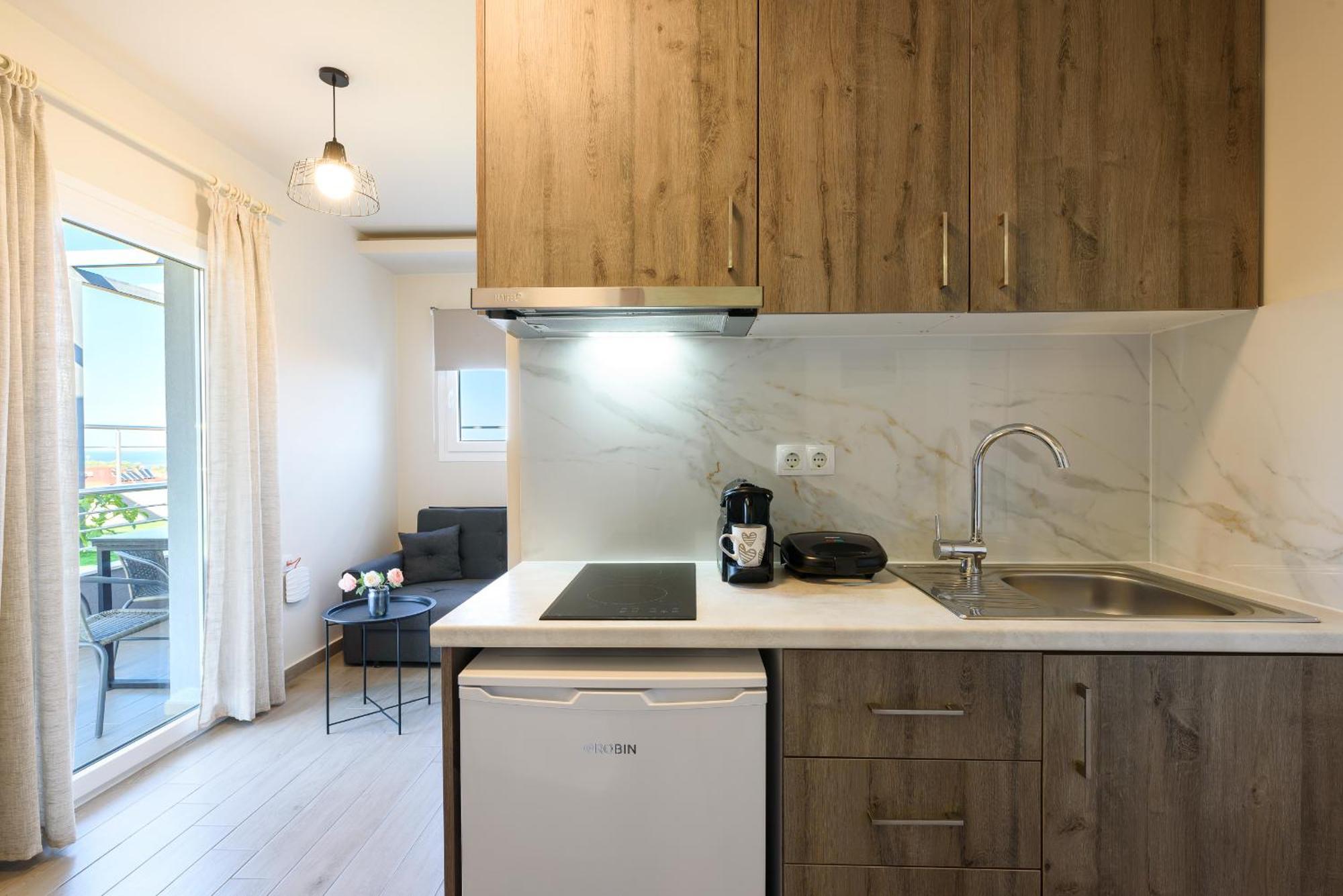 Philippos Residences Apartment *