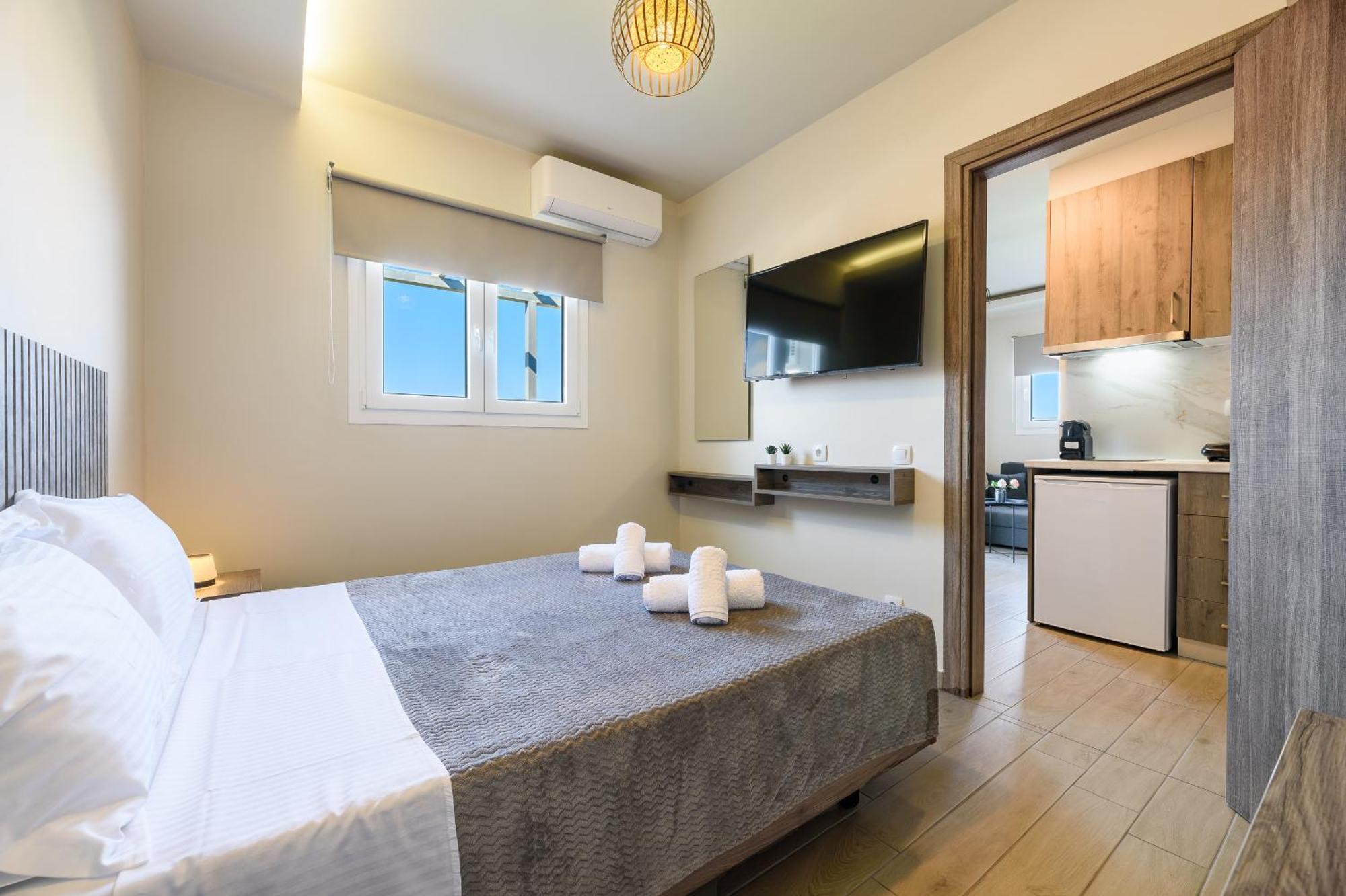 Apartment Philippos Residences *