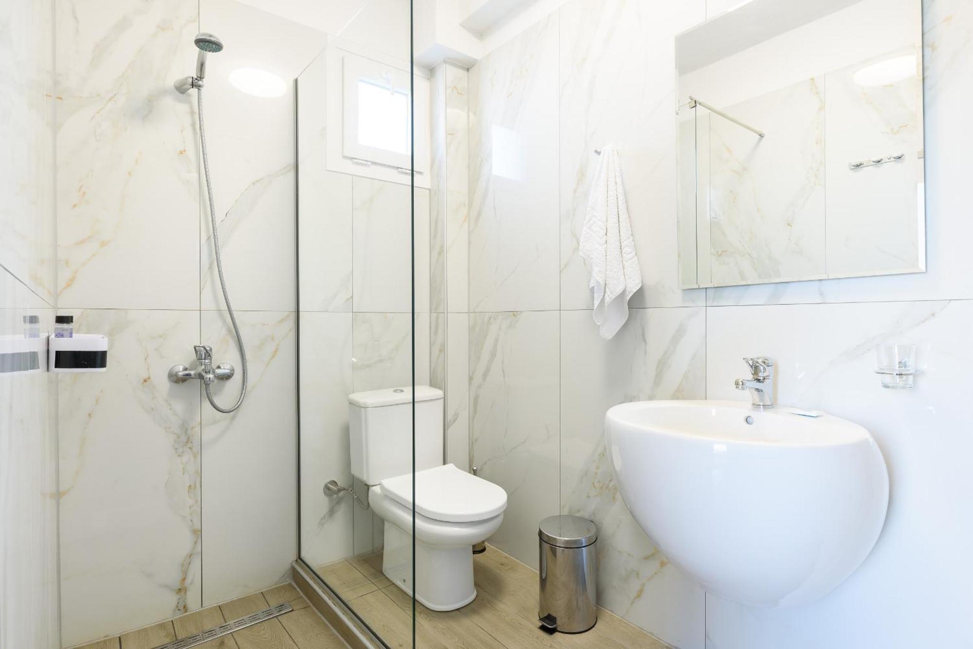 Philippos Residences Apartment Leptokarya (Pieria)