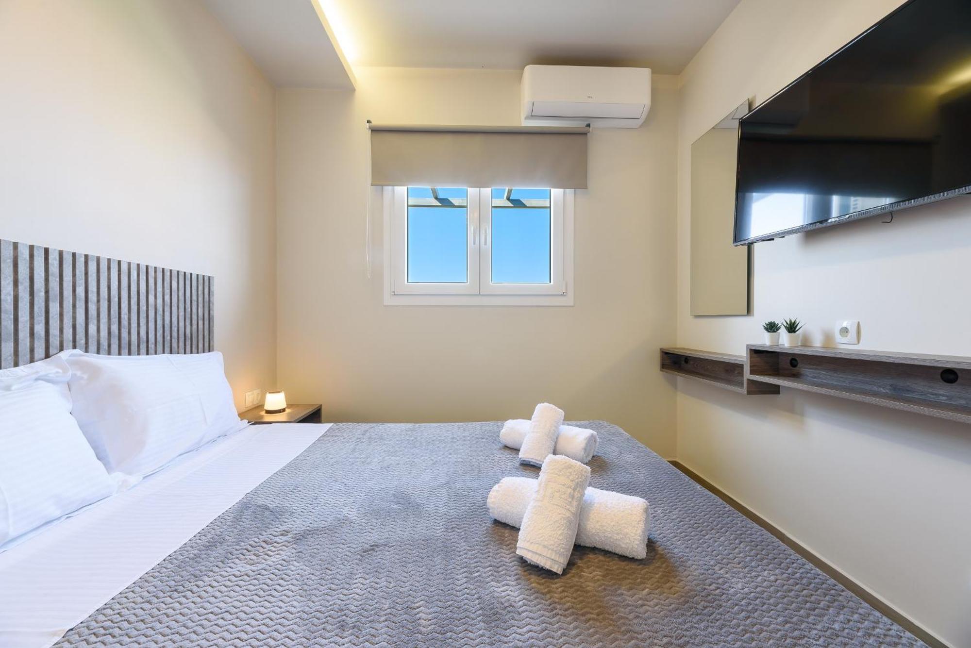Philippos Residences *
