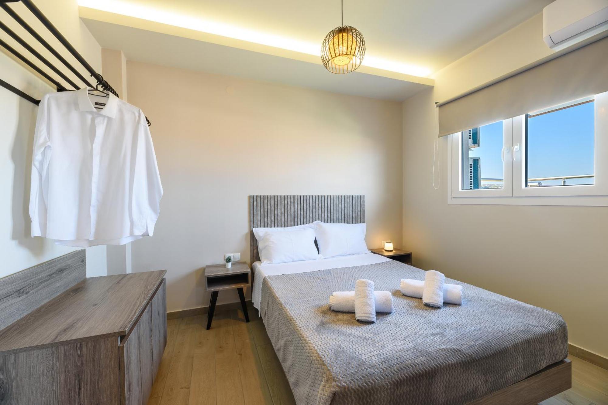 Philippos Residences Leptokarya (Pieria)