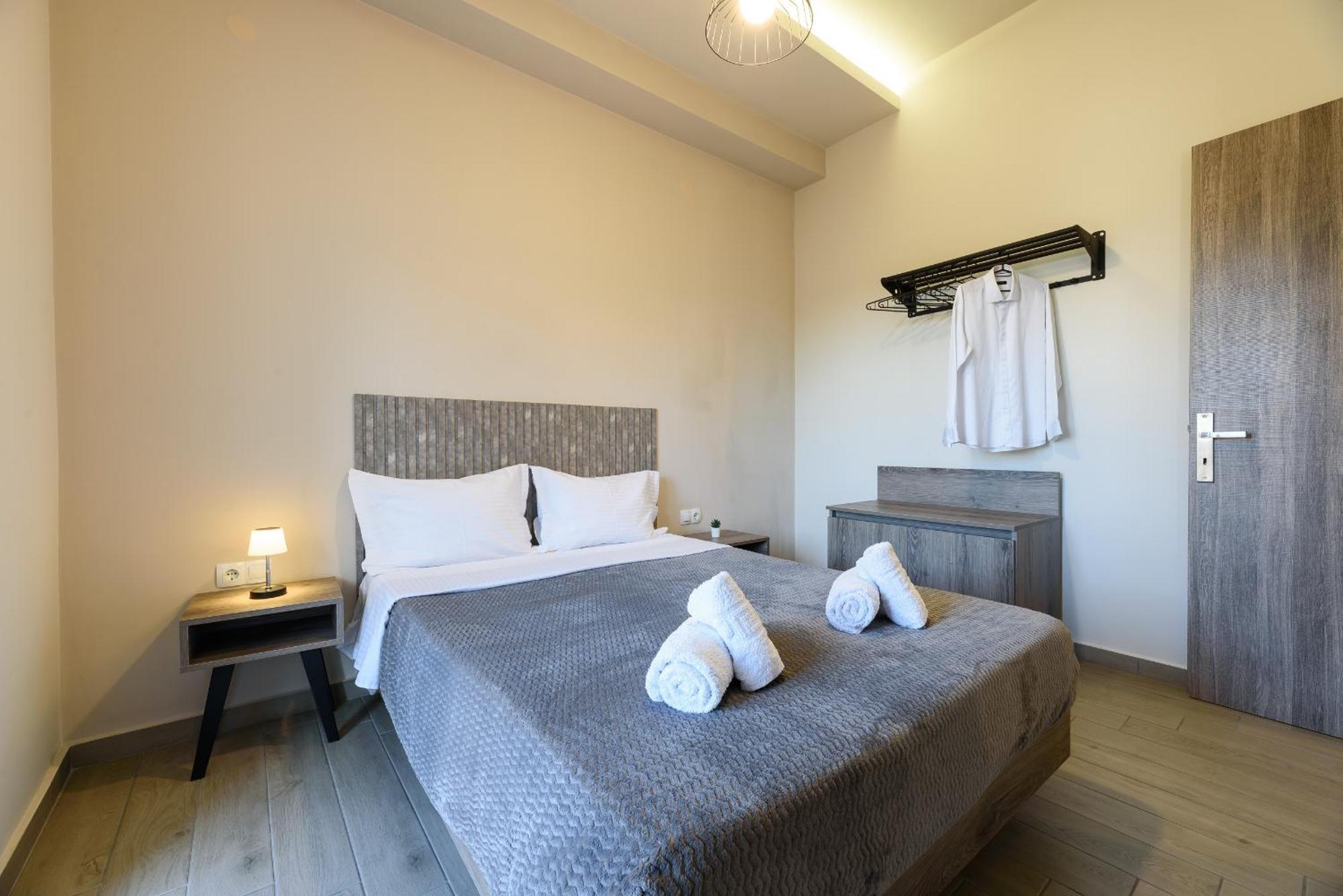 Philippos Residences * Leptokarya (Pieria)