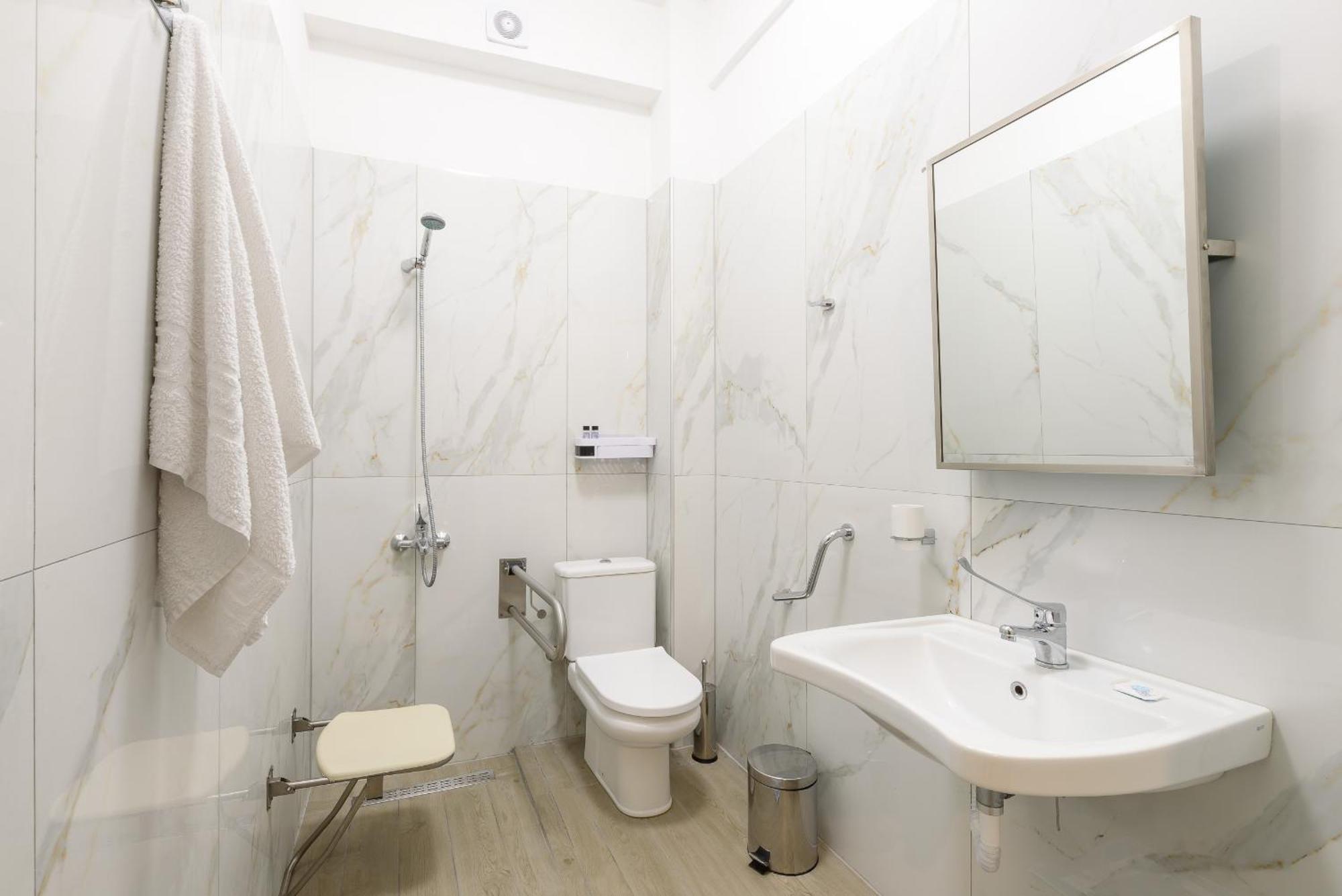 Apartment Philippos Residences