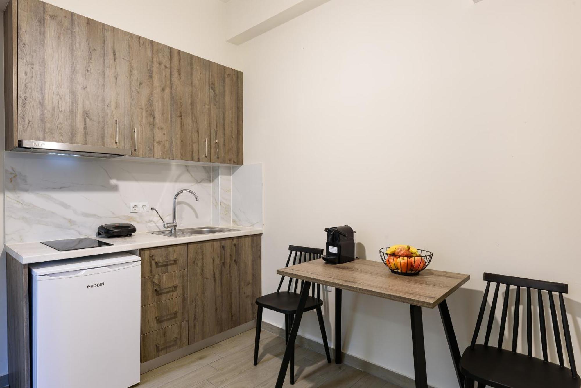 Philippos Residences Apartment *