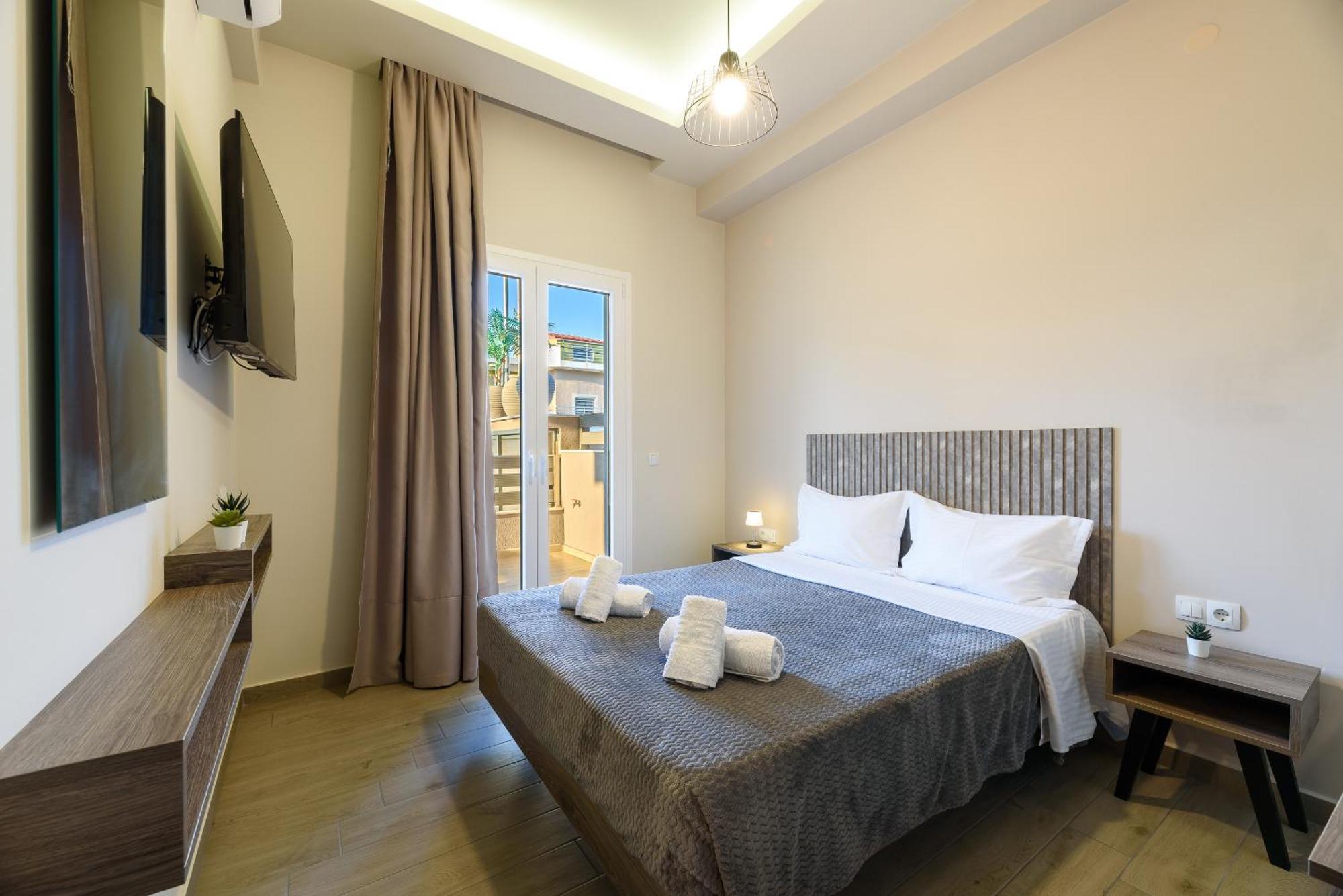 Philippos Residences Apartment Leptokarya (Pieria)
