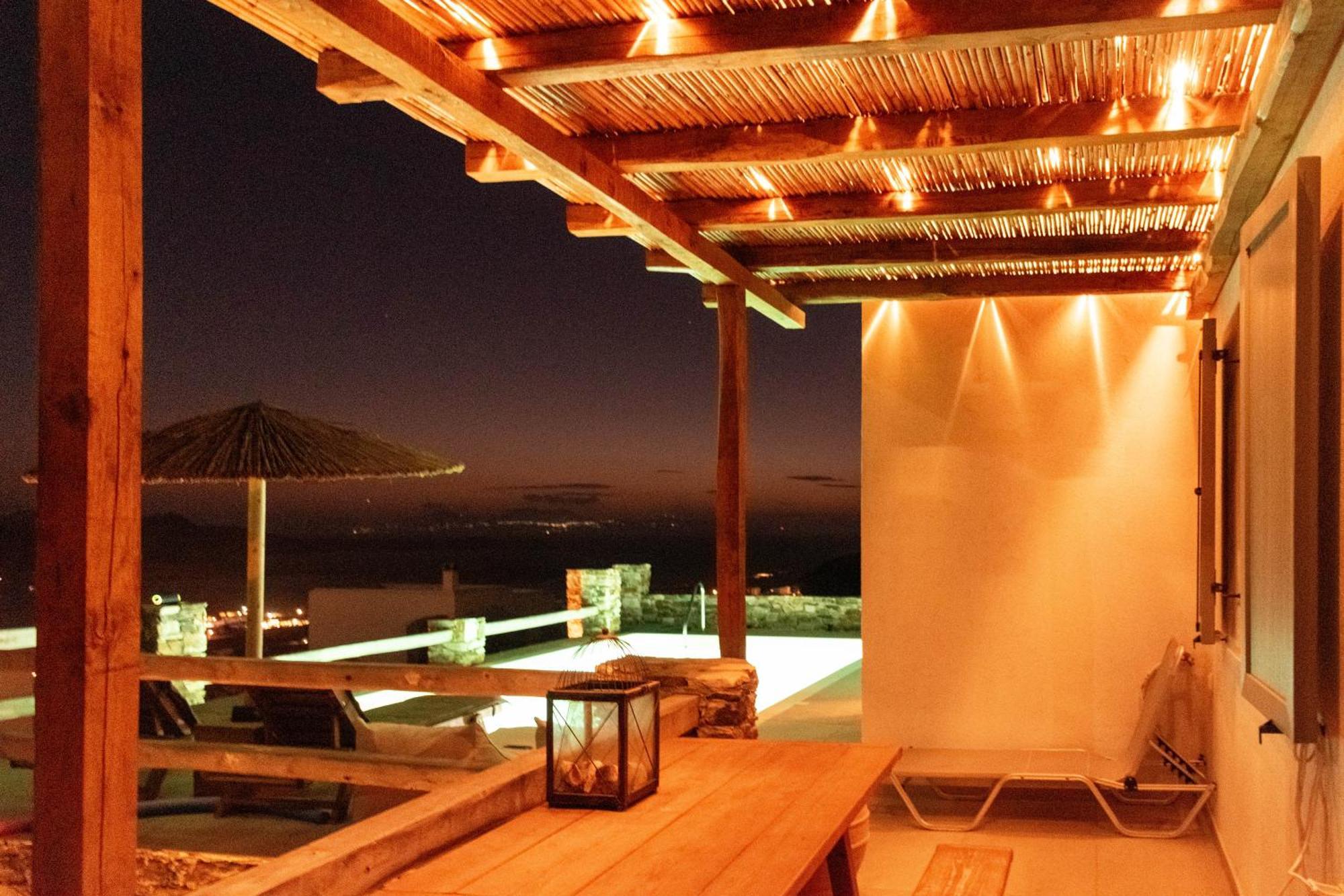 Villa Deja Blue 1 Agios Georgios (Antiparos)