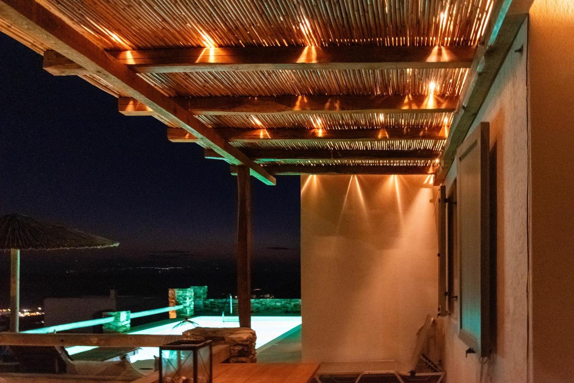Deja Blue 1 Villa