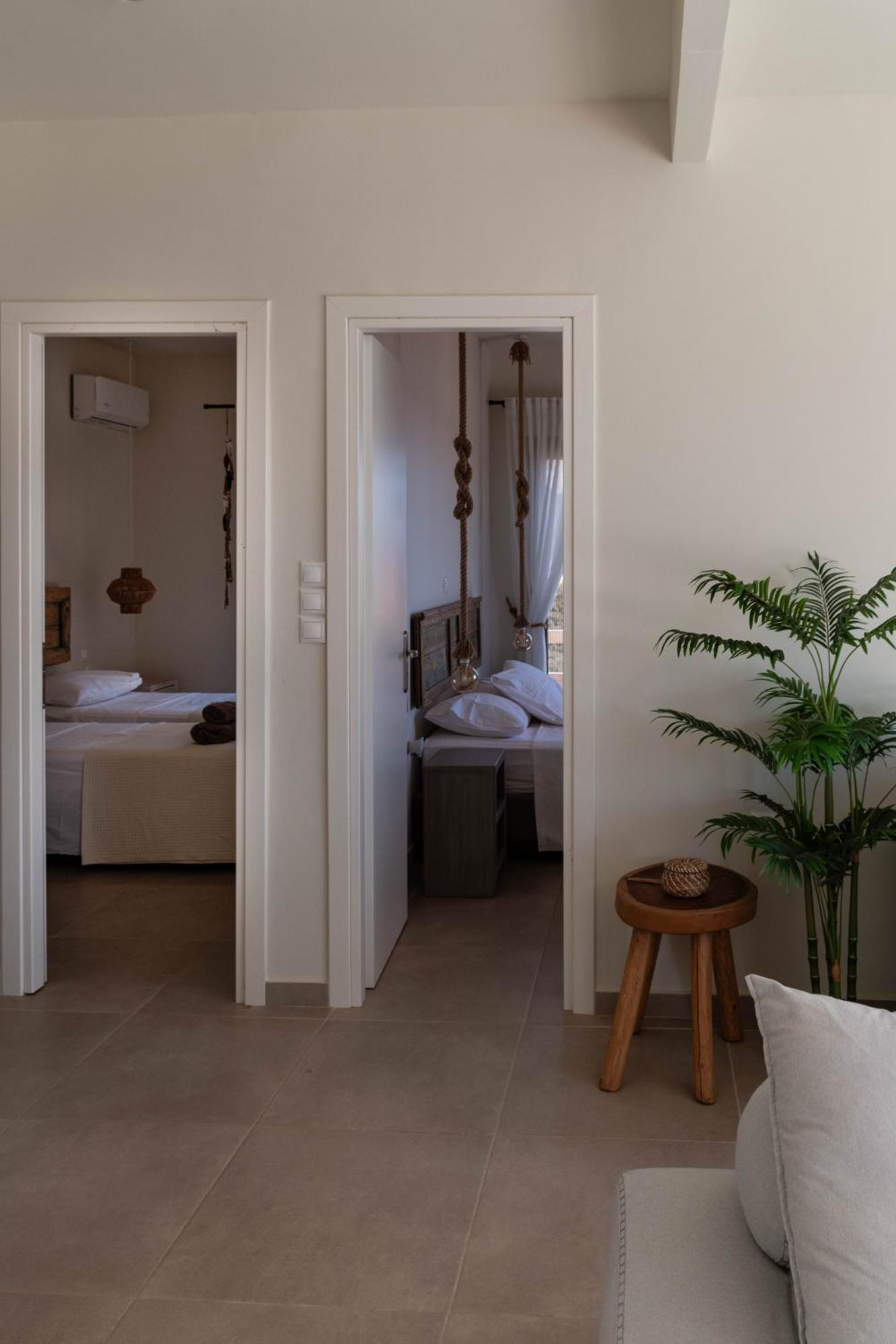 Villa Deja Blue 1 Agios Georgios (Antiparos)