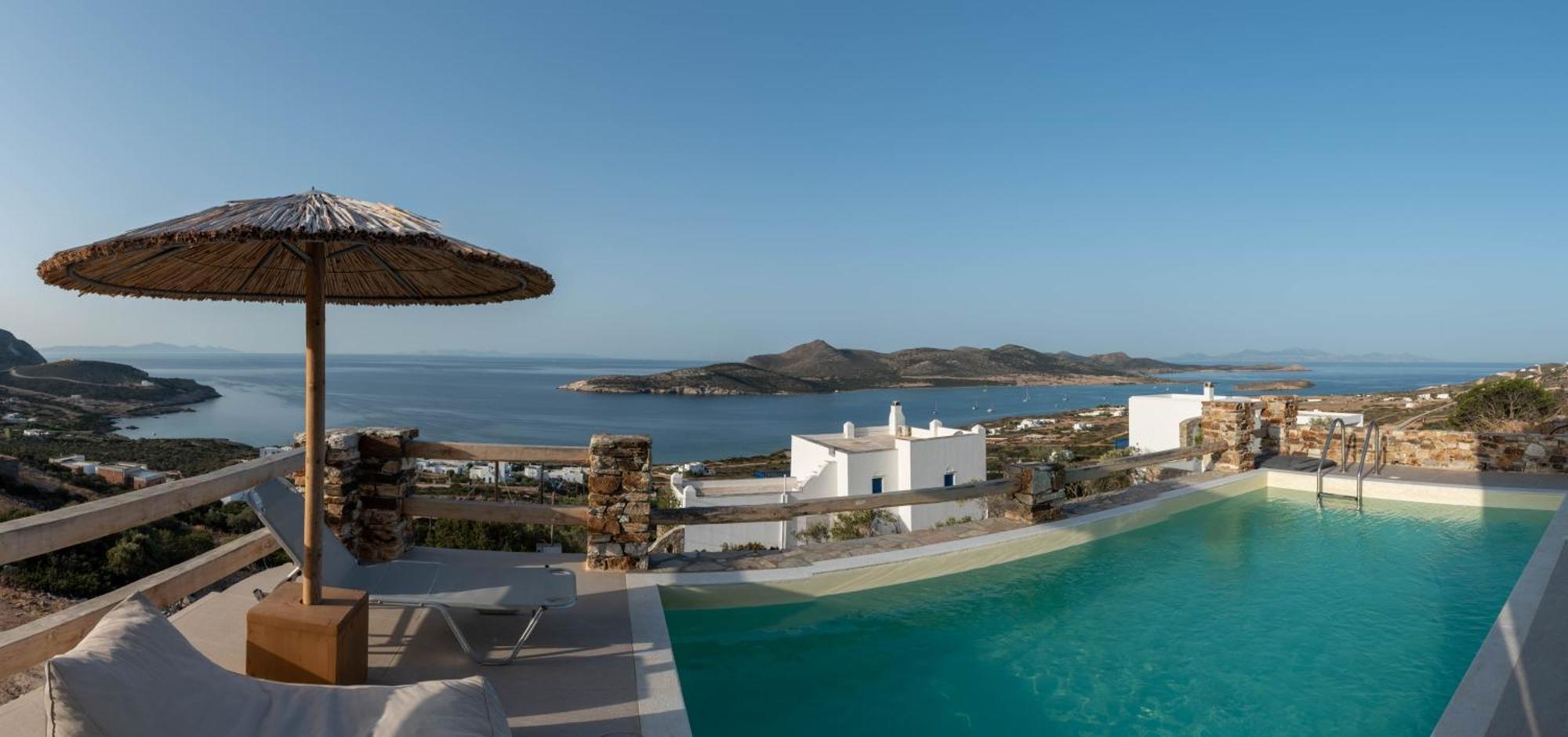 Villa Deja Blue 1