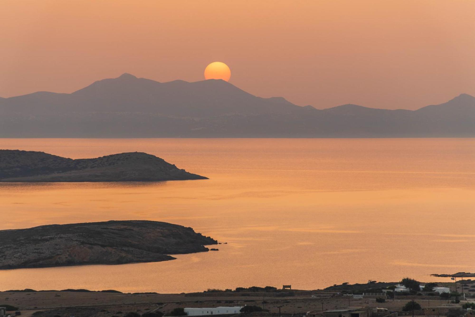 Villa Deja Blue 1 Agios Georgios (Antiparos)