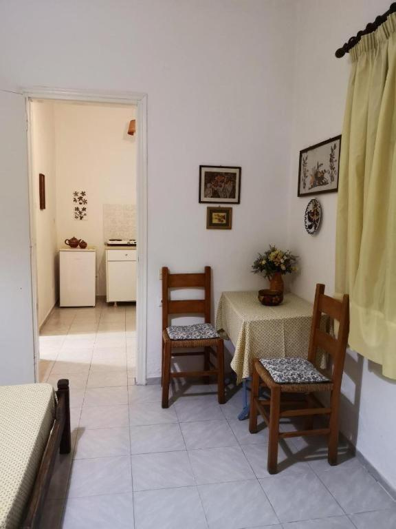 Maria's Aparthotel