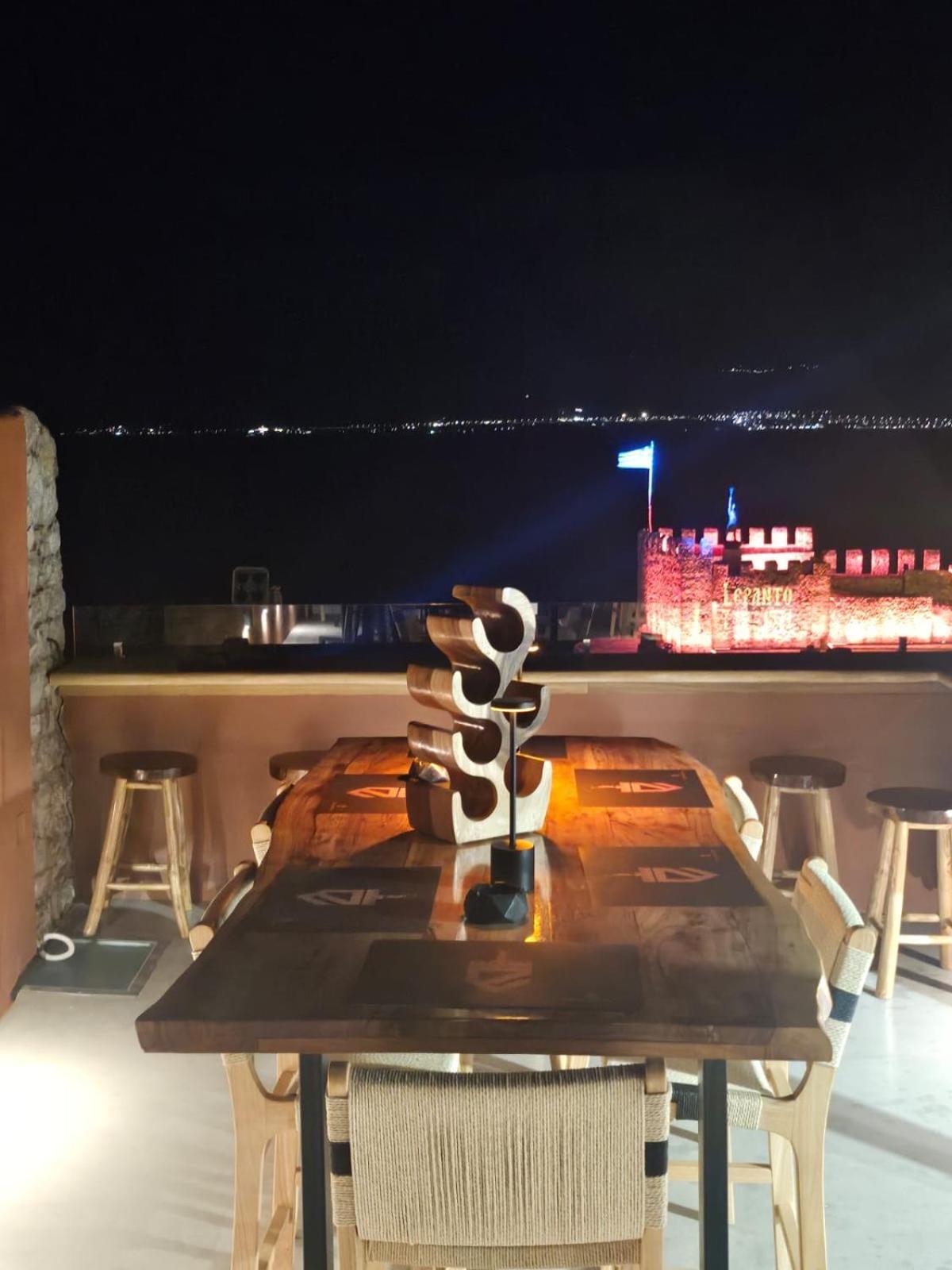 Porto Enetiko 2* Nafpaktos