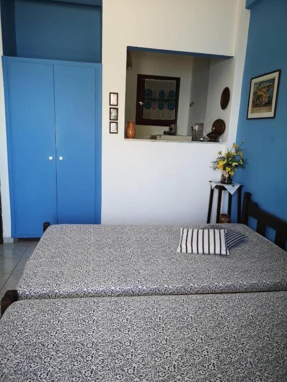 Aparthotel Maria's Afissos