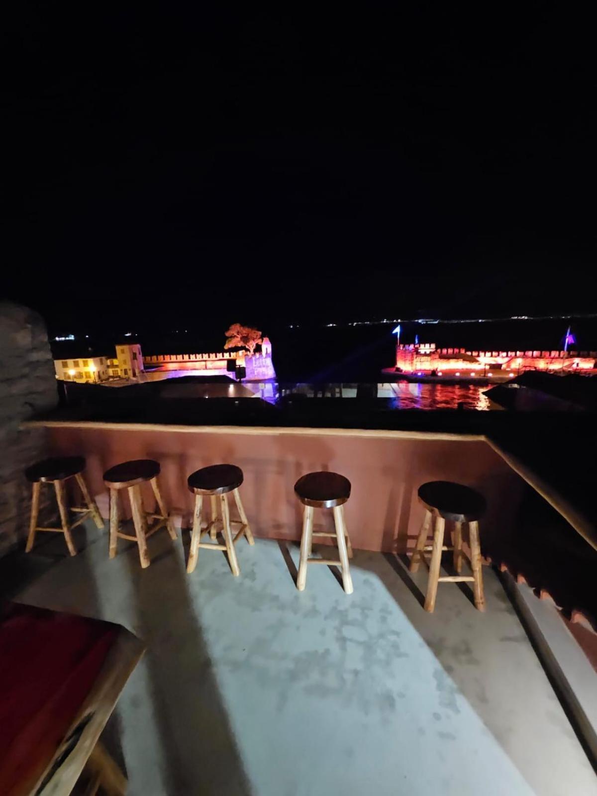 Hotel Porto Enetiko Nafpaktos