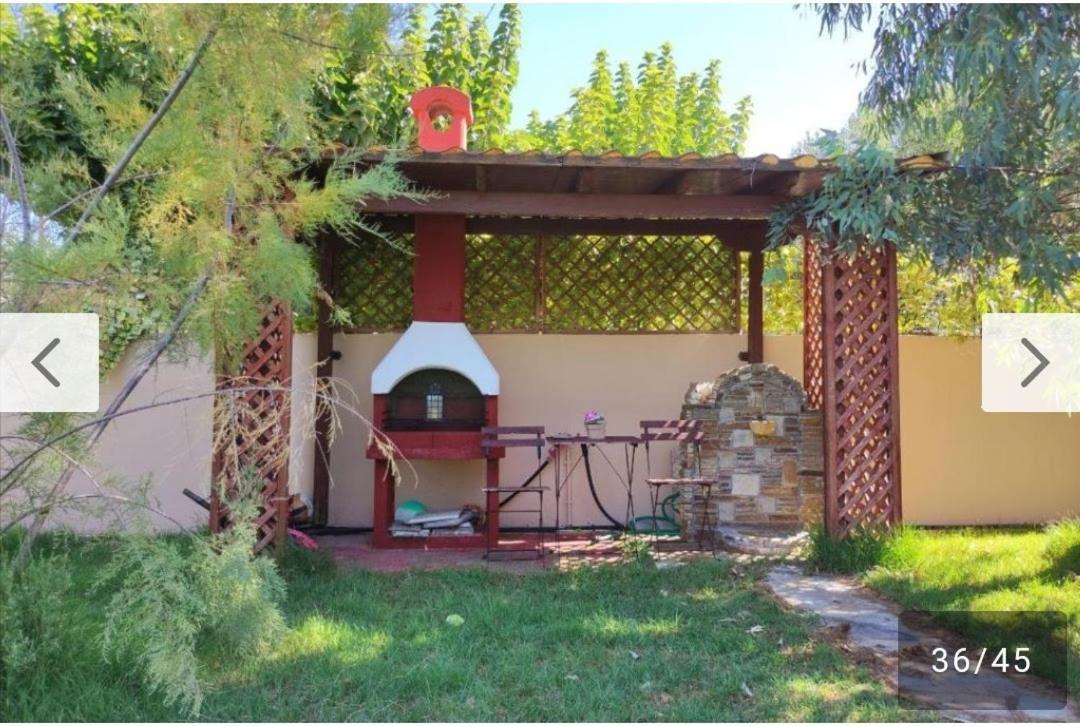 George's Family Friendly Maisonette With Great Exterior Villa *