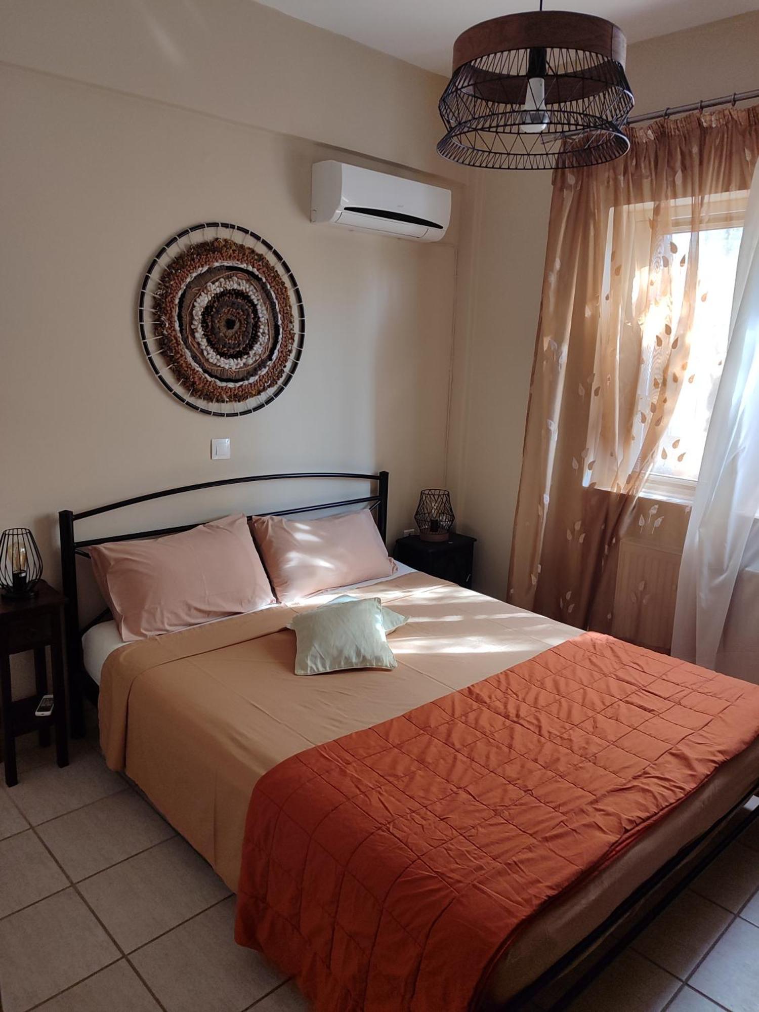 George's Family Friendly Maisonette With Great Exterior Villa