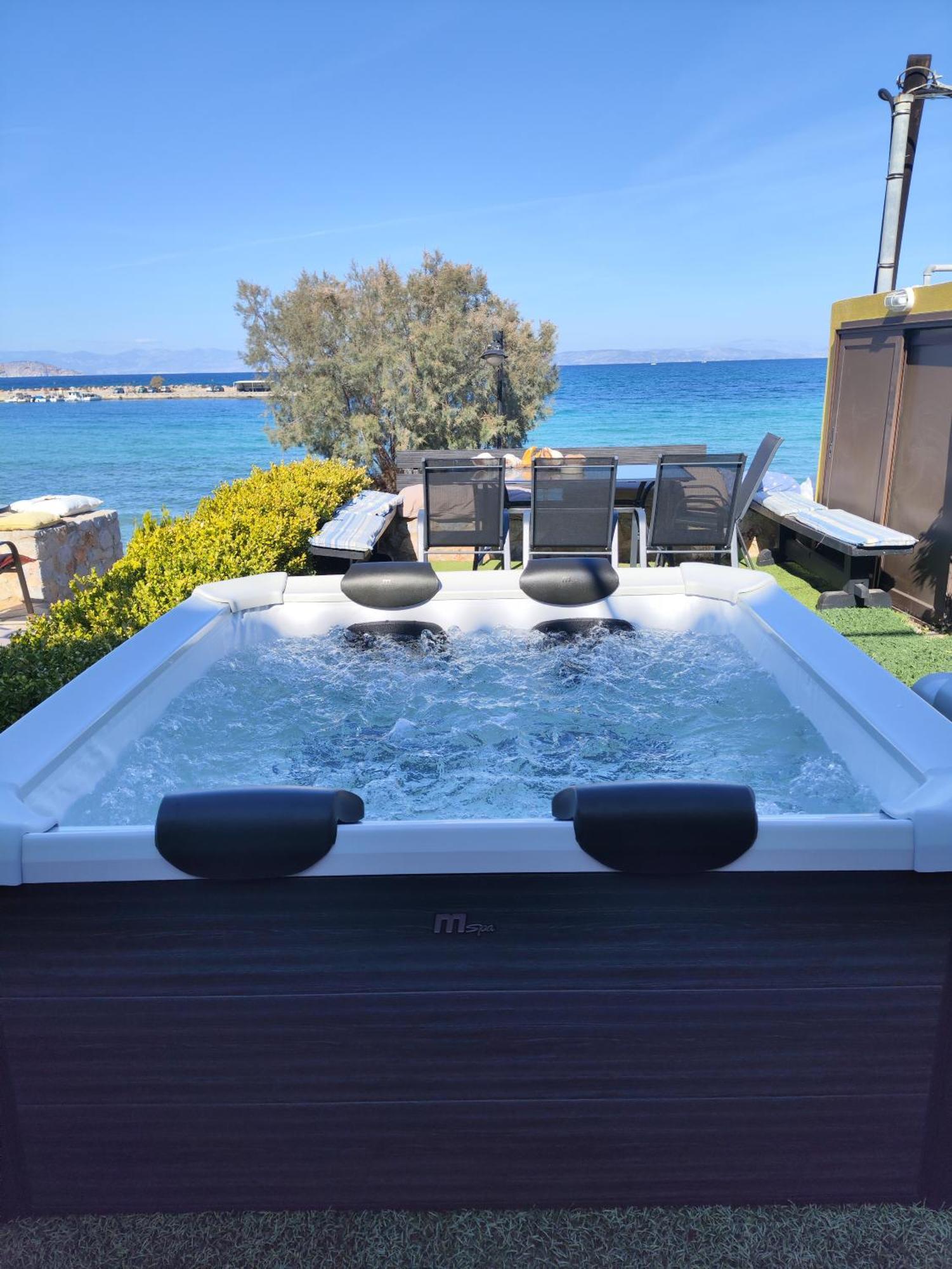 ελένη Apartment