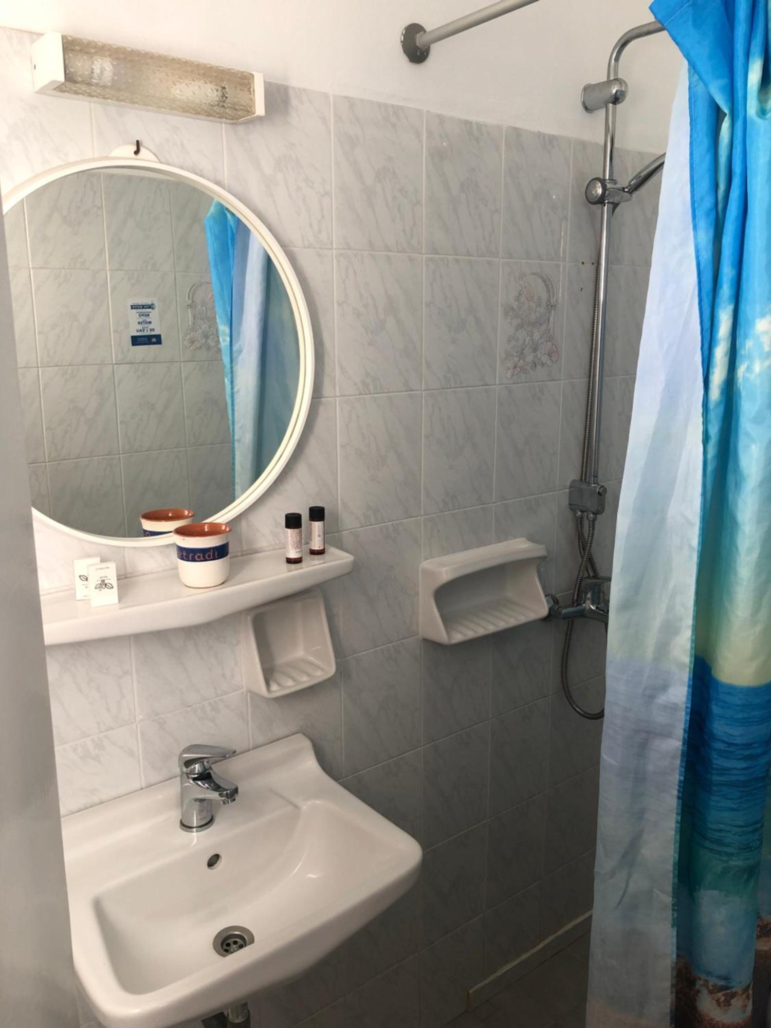 Petradi Sifnos Aparthotel