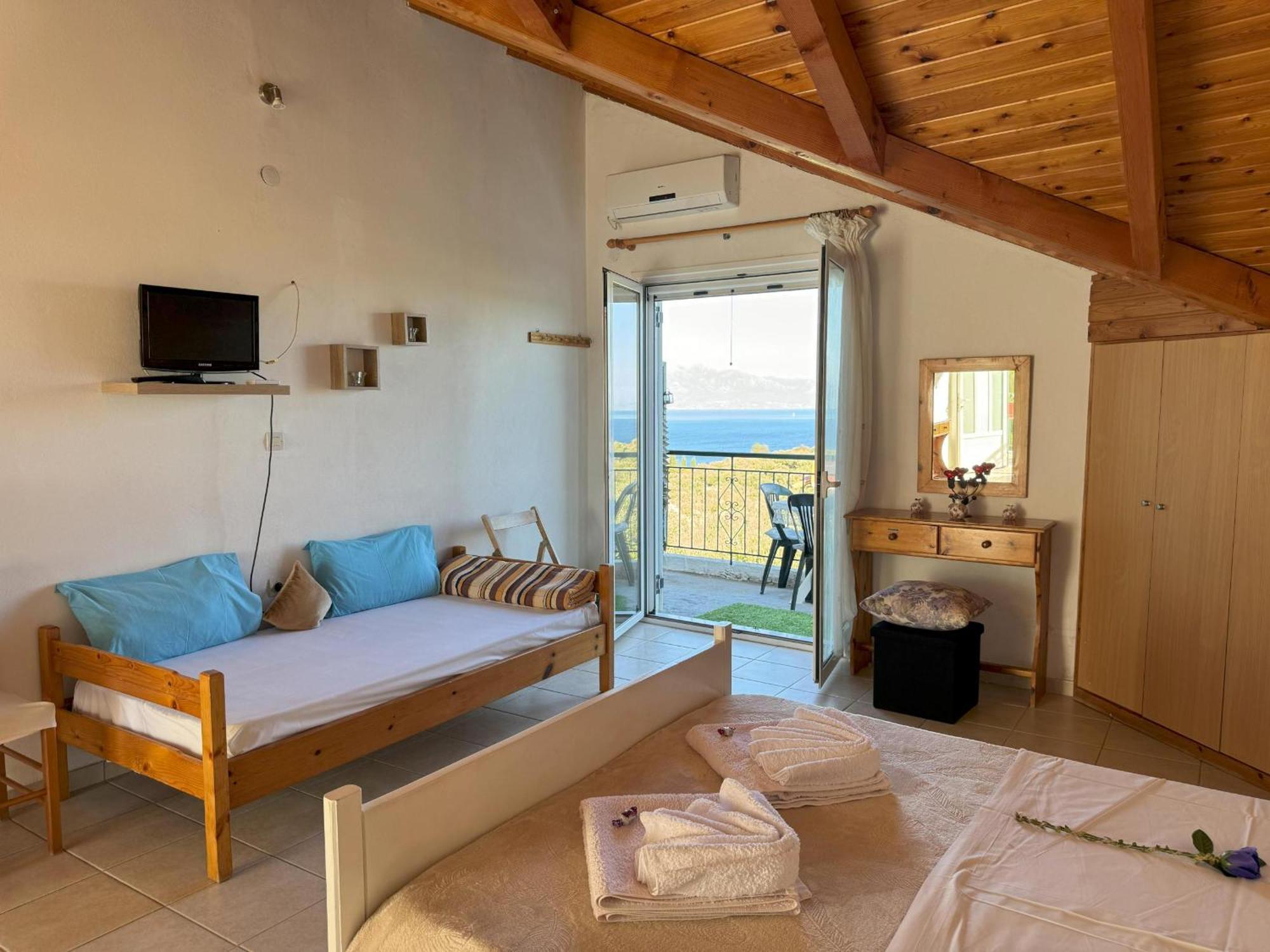 Apartment Filoxenia 7 *