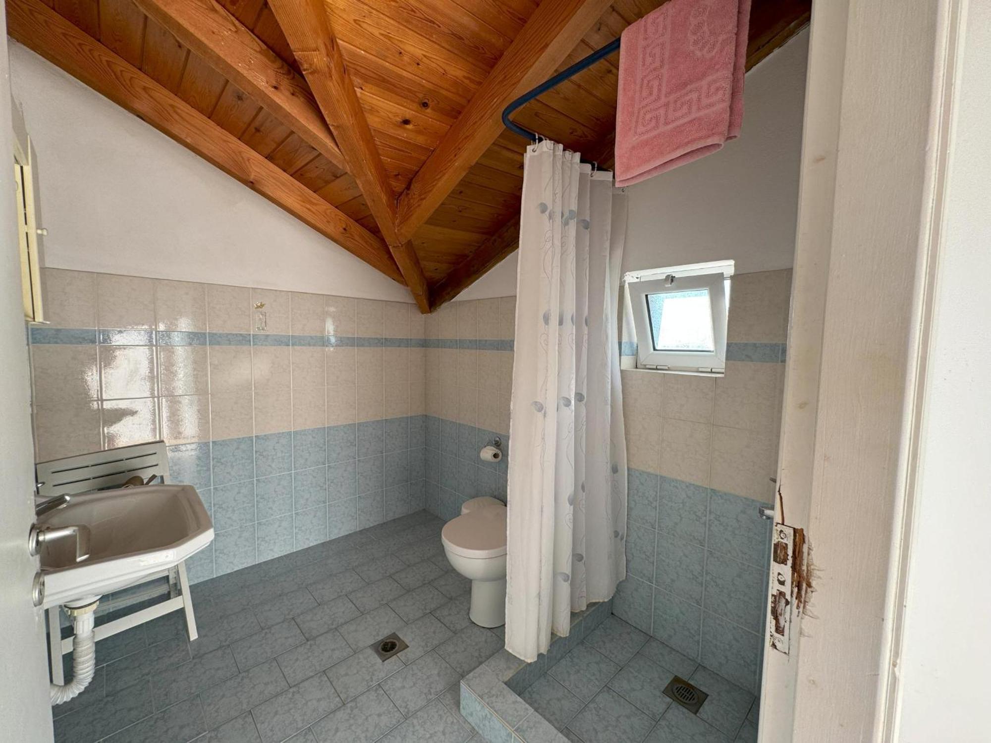 Apartment Filoxenia 7 Kompoi