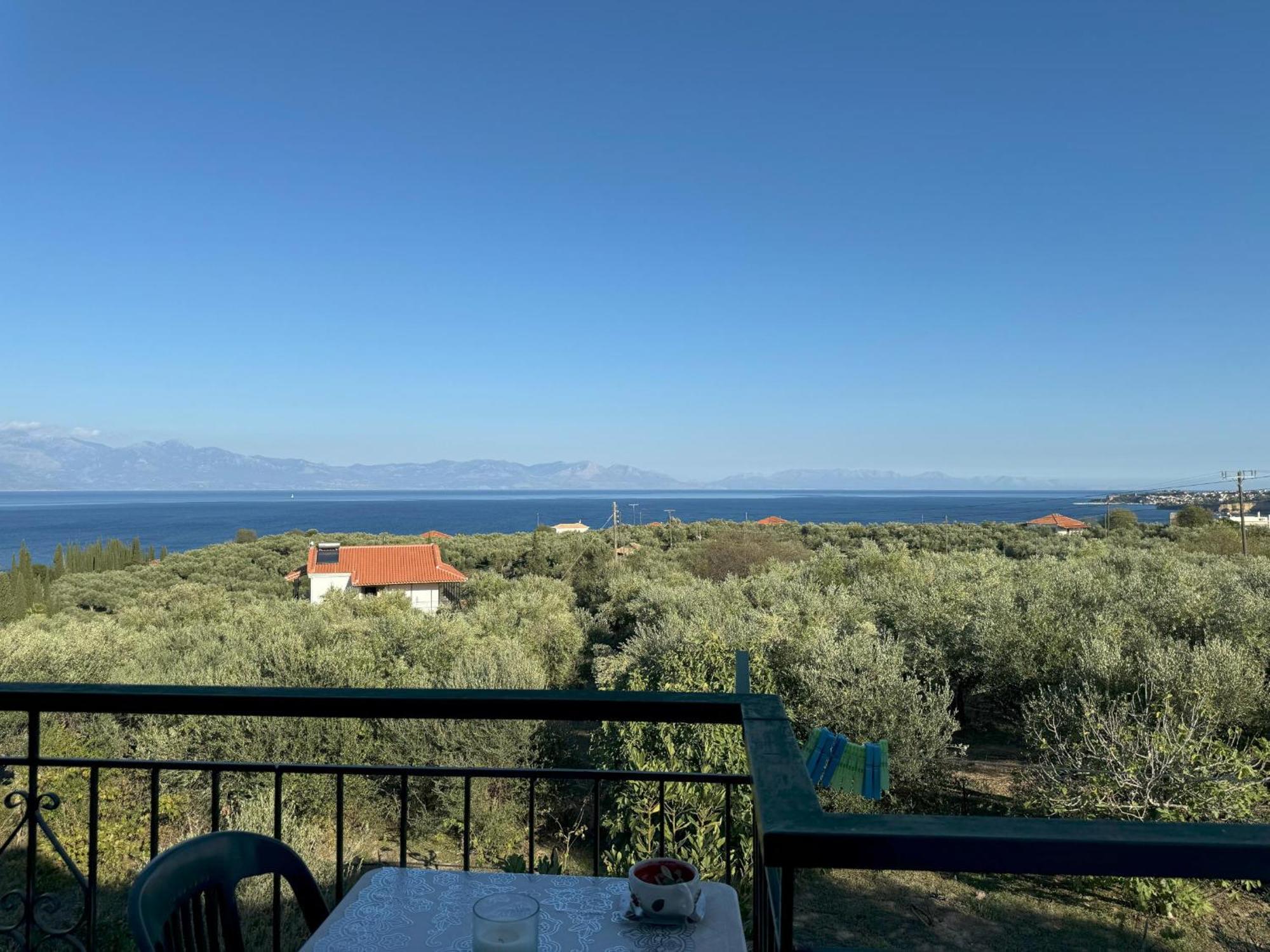 Apartment Filoxenia 7 *