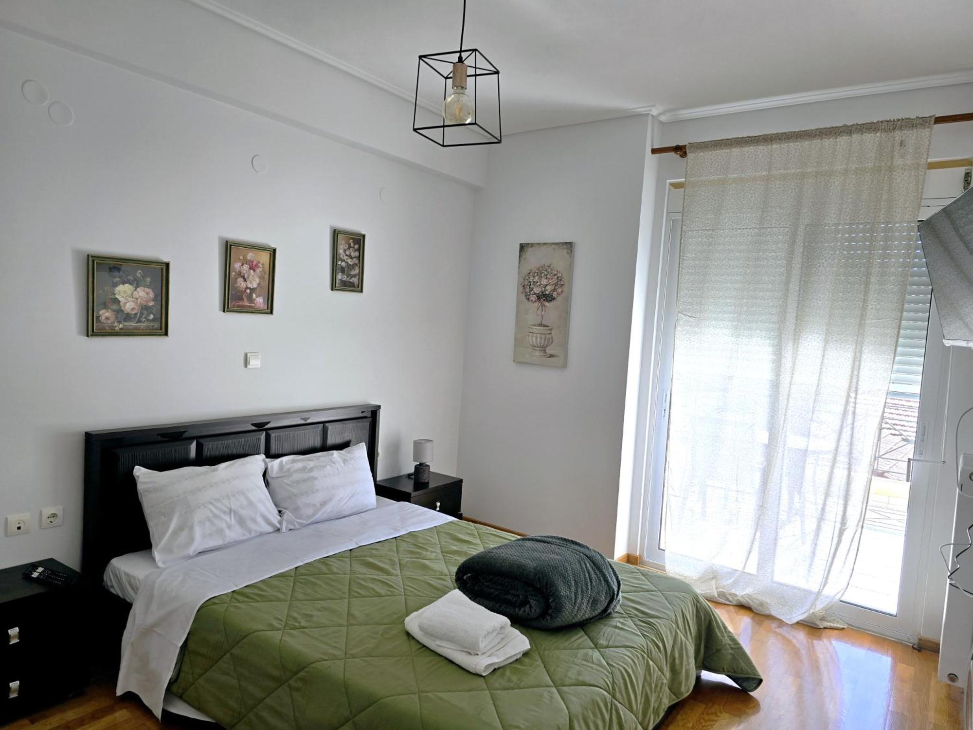 In Centre By Open Apartment Tripoli