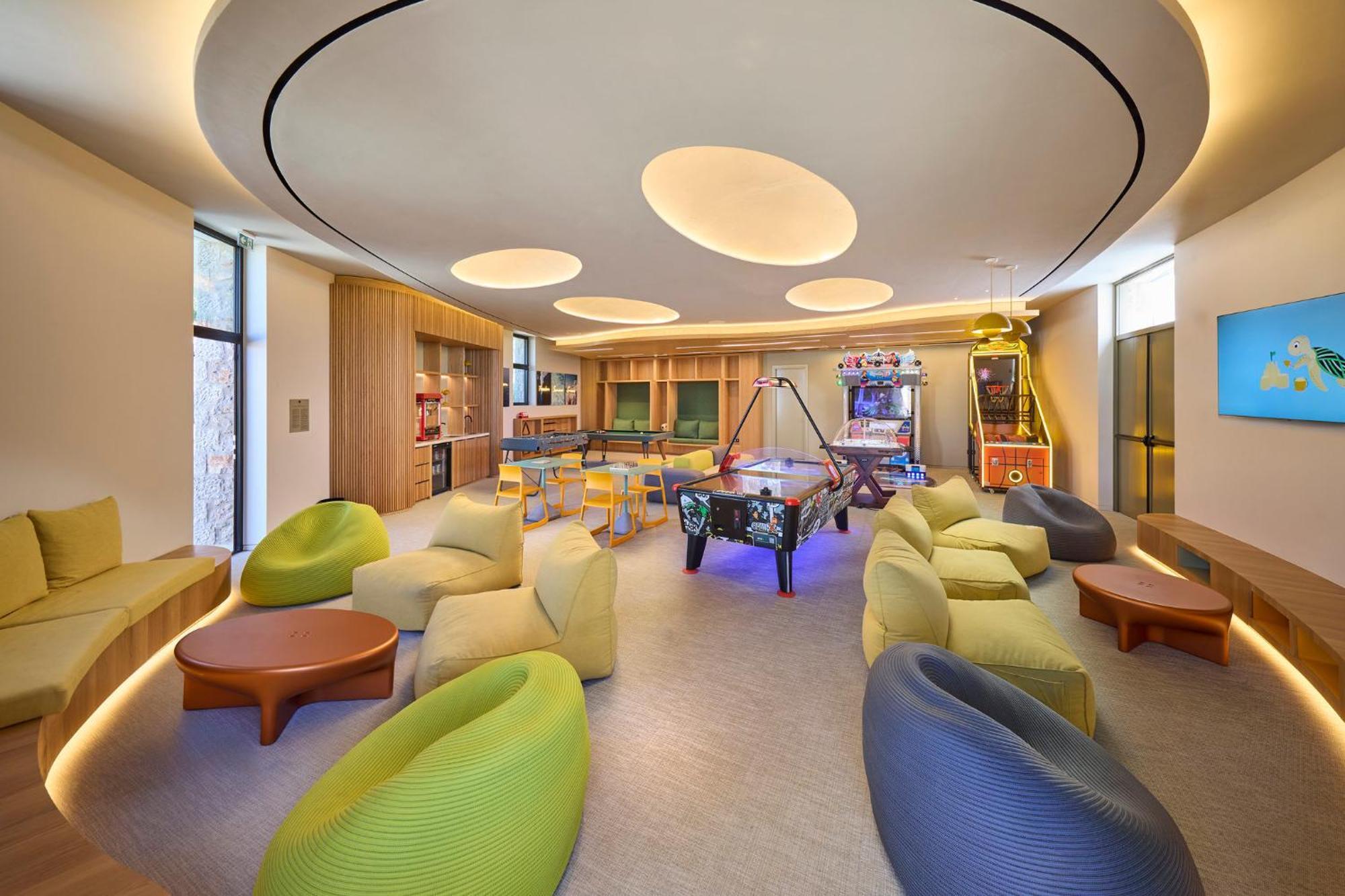 Mandarin Oriental, Costa Navarino Hotel 5*