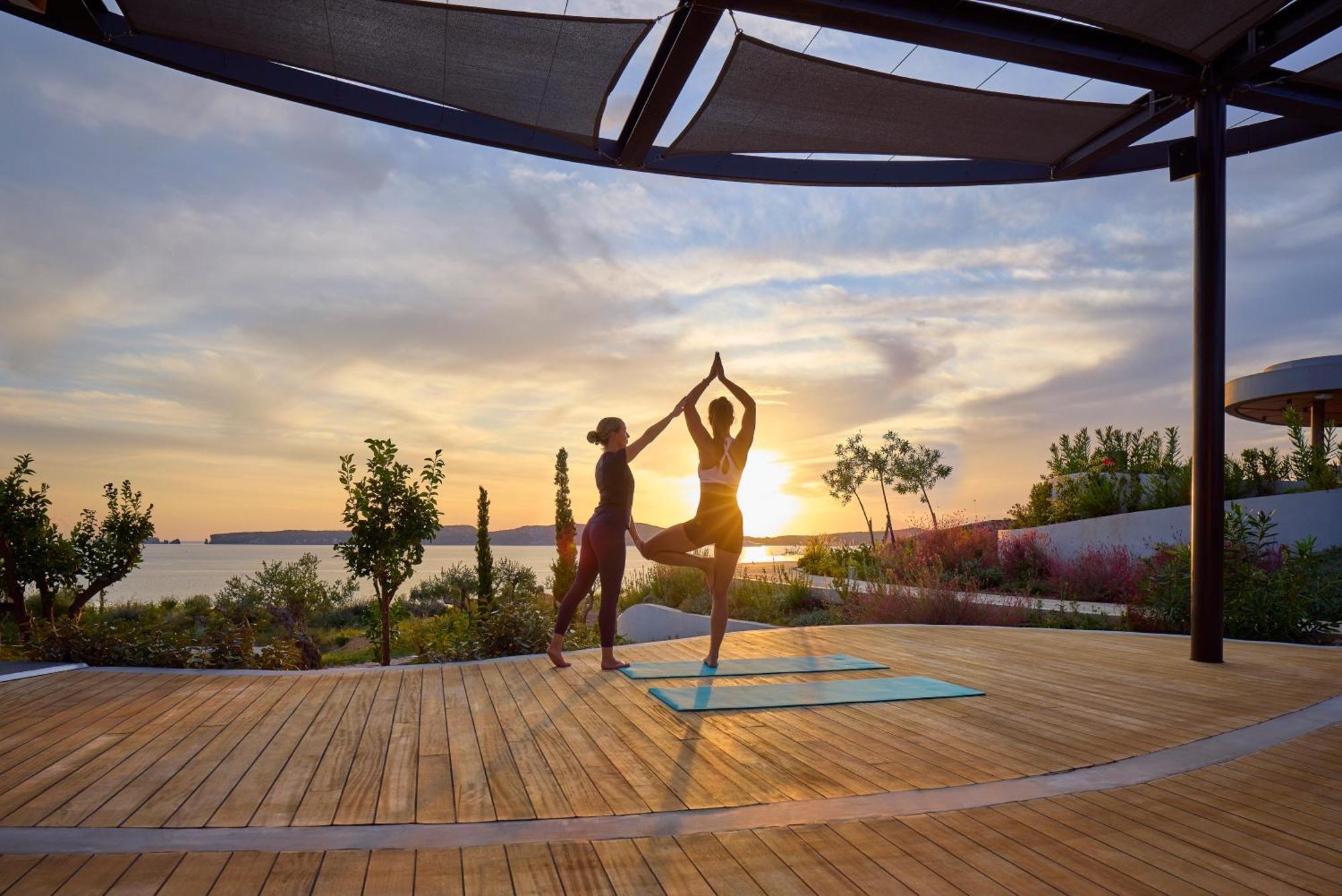 Mandarin Oriental, Costa Navarino Pylos