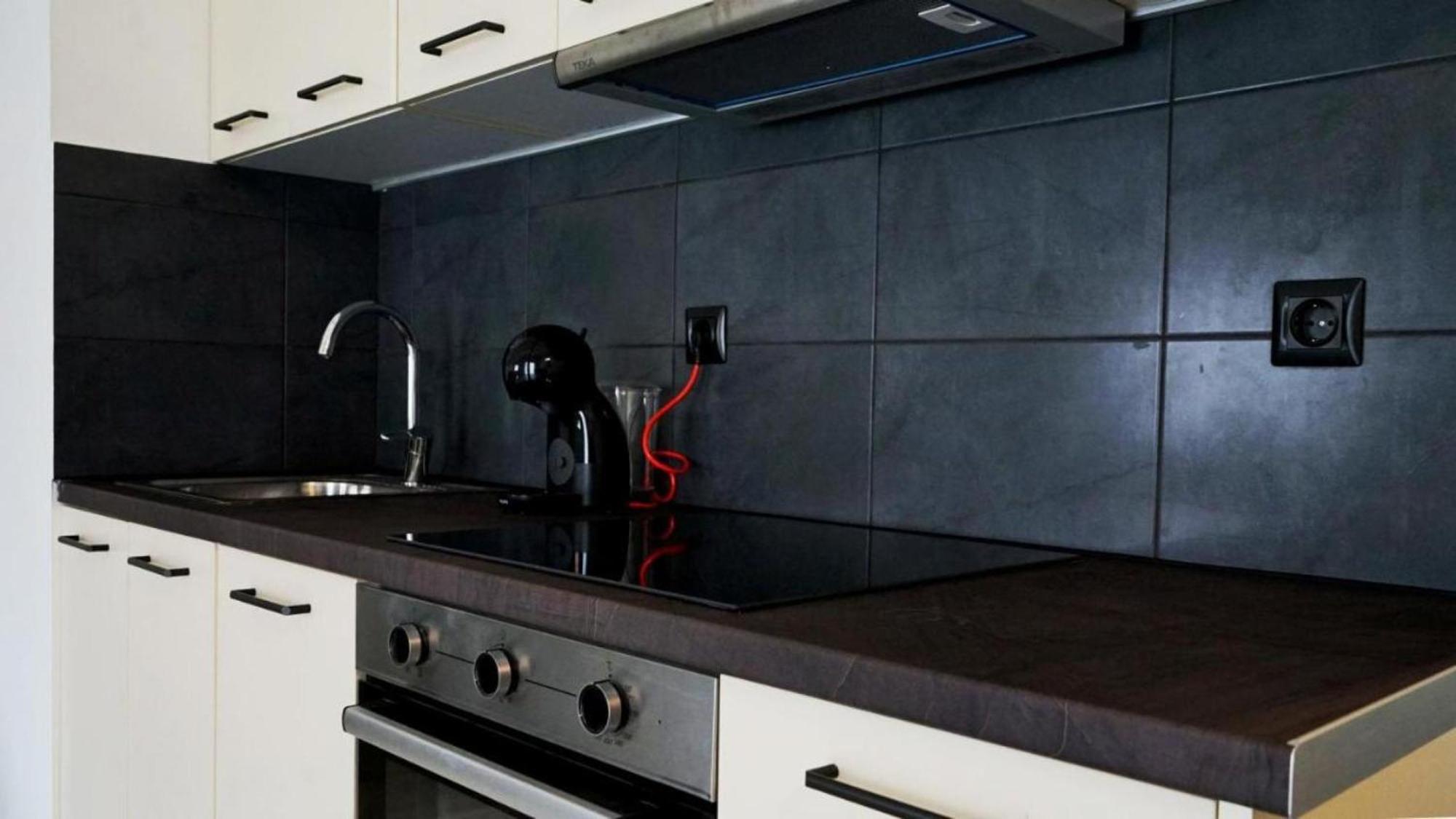 Center Apartment Argostoli (Kefalonia)
