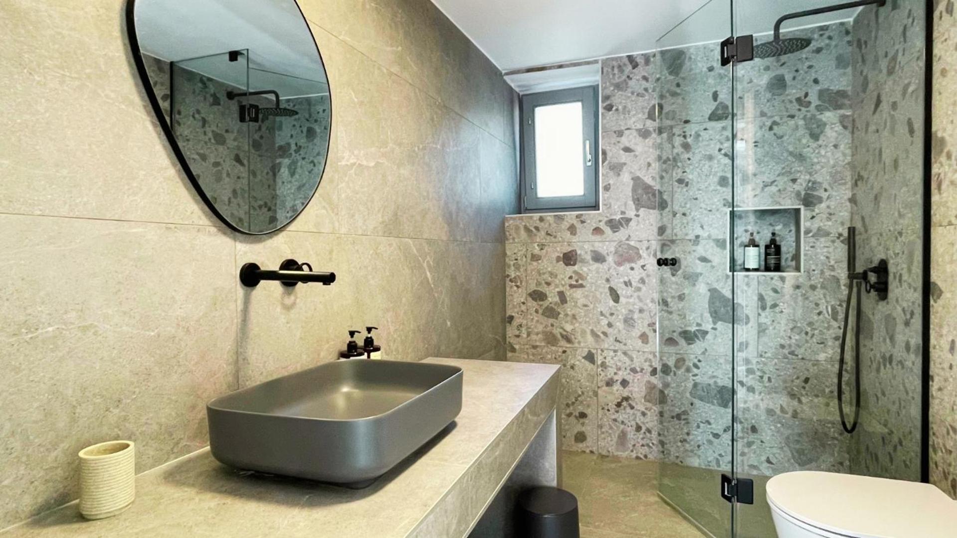 Apartment Eleonas