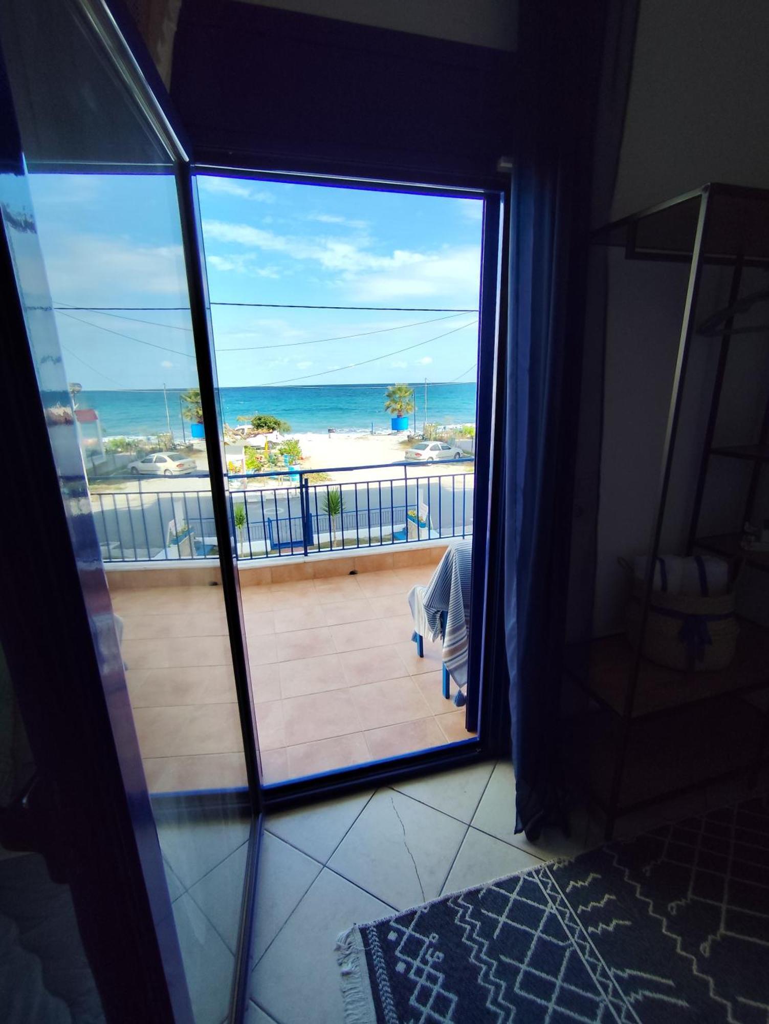 Apartment Mana Mia Seaside