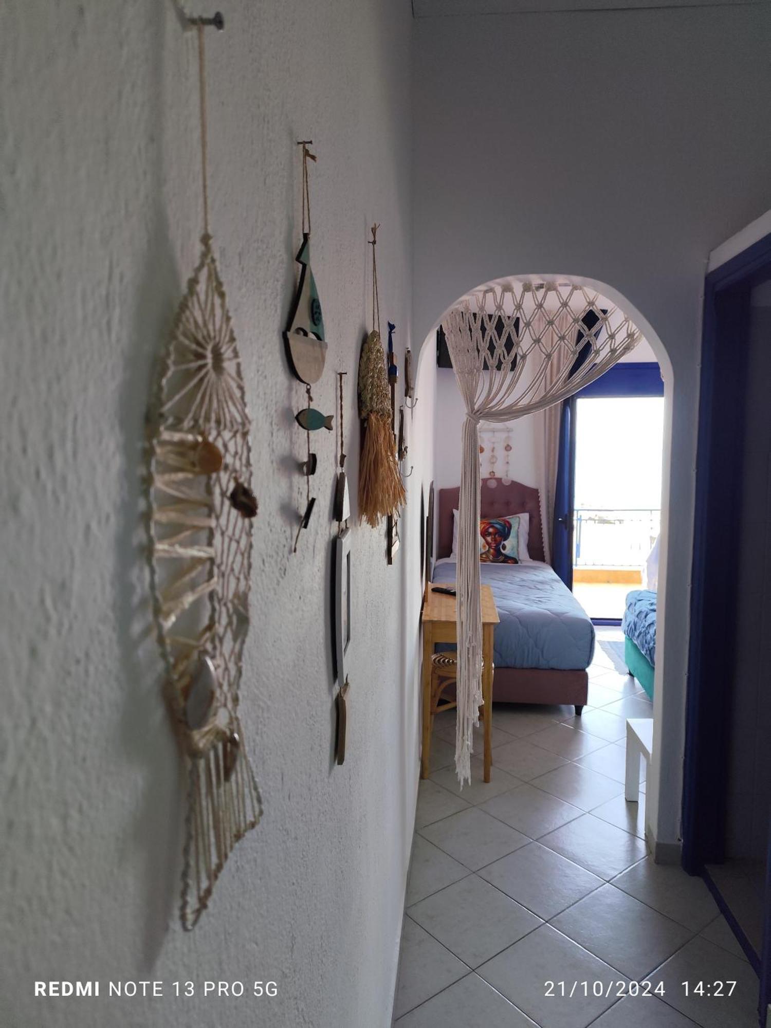Apartment Mana Mia Seaside