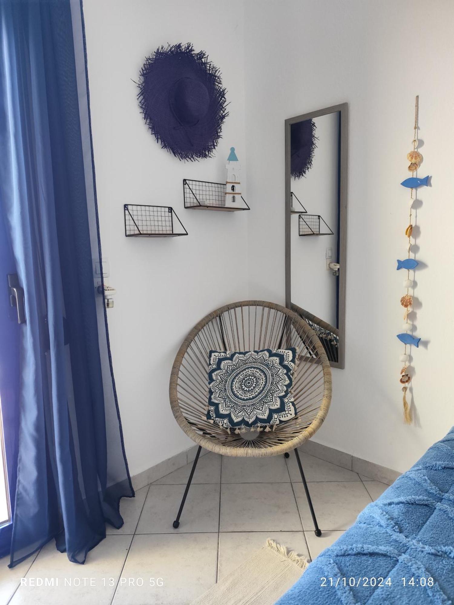 Mana Mia Seaside Apartment Leptokarya (Pieria)