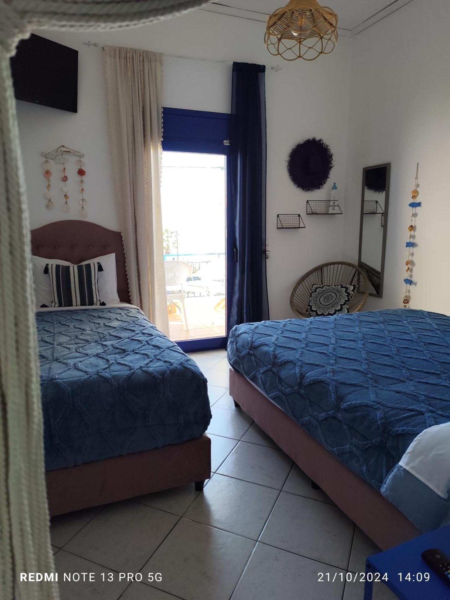 Apartment Mana Mia Seaside *