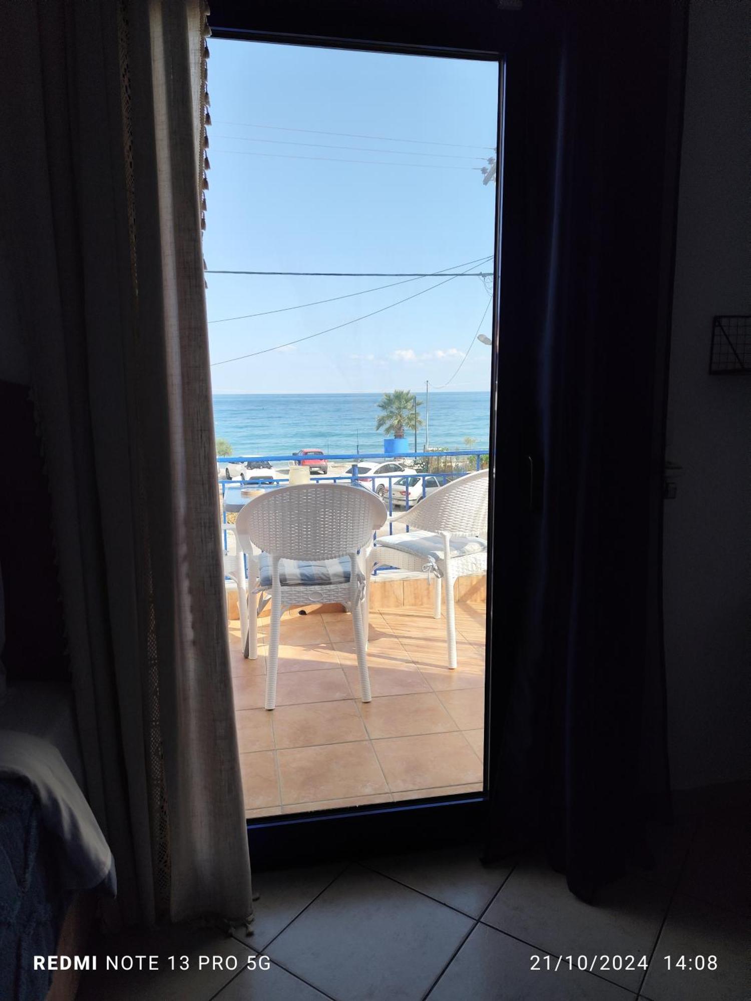 Mana Mia Seaside *