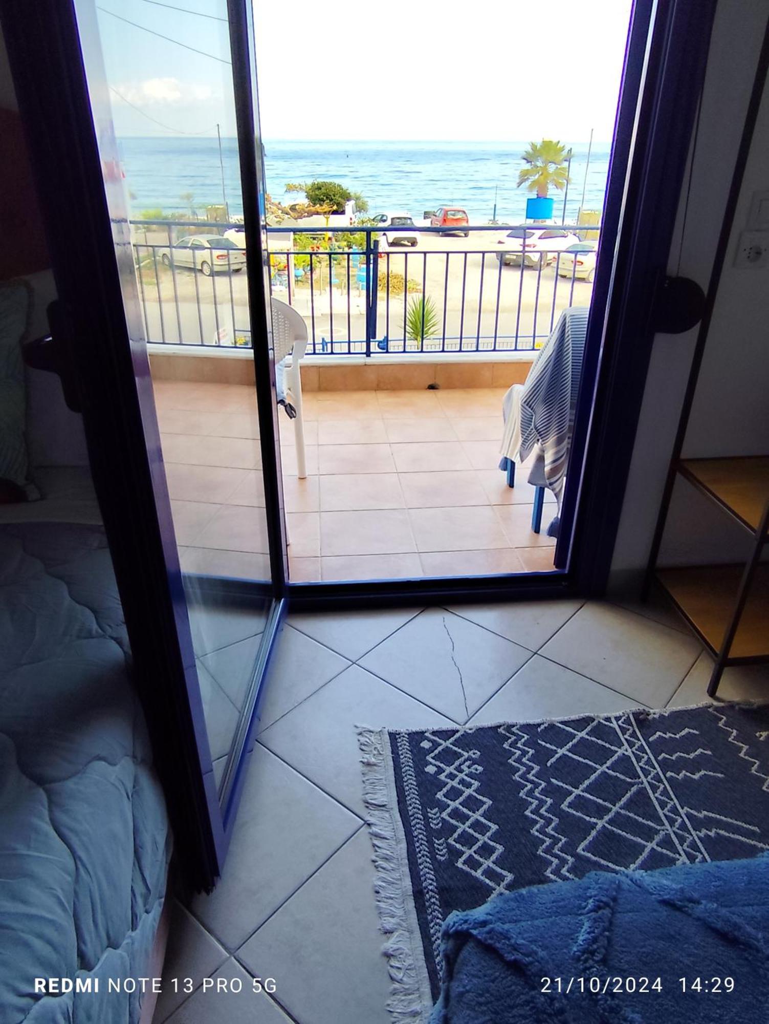 Mana Mia Seaside * Leptokarya (Pieria)