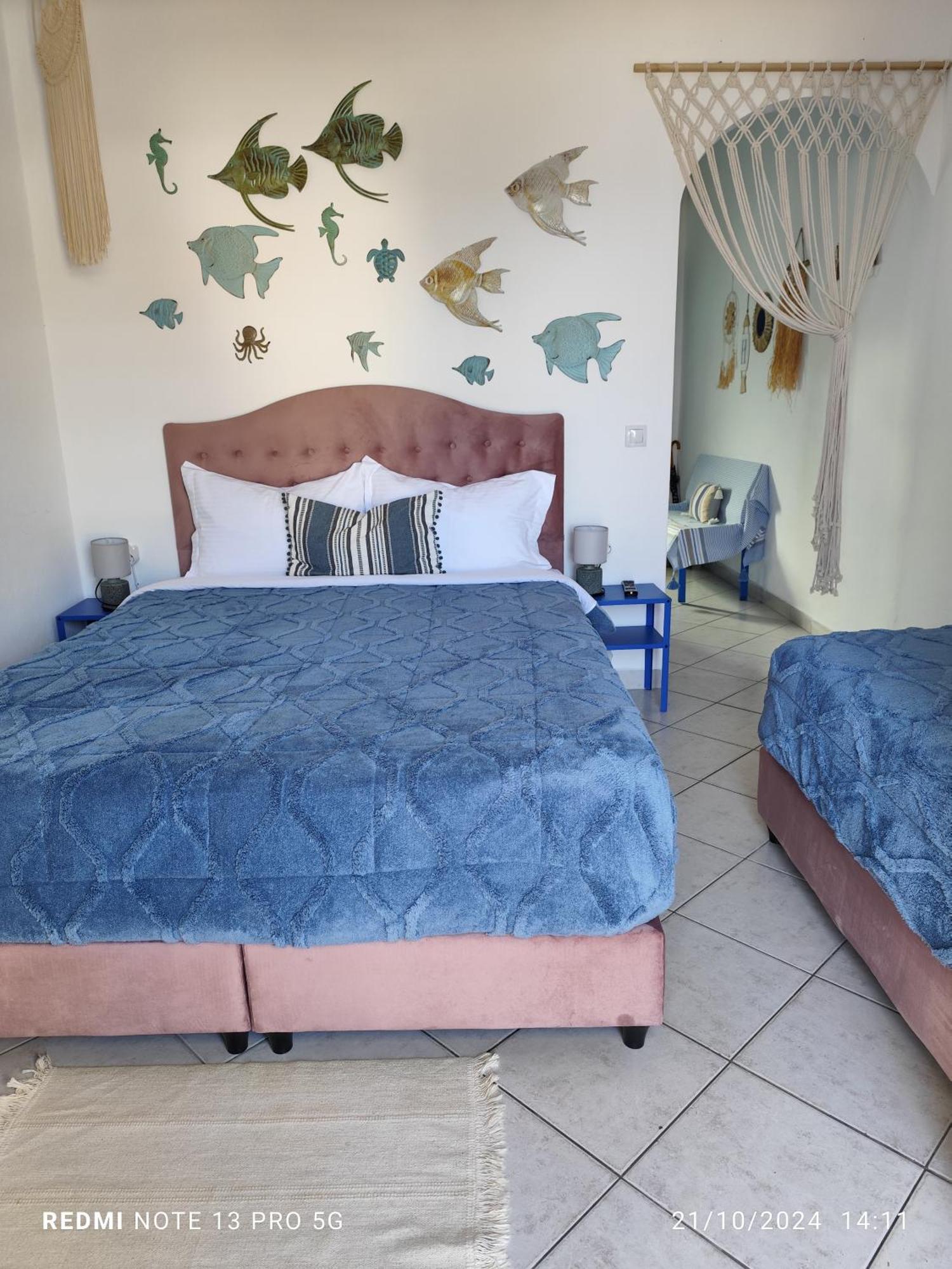 Mana Mia Seaside Apartment *