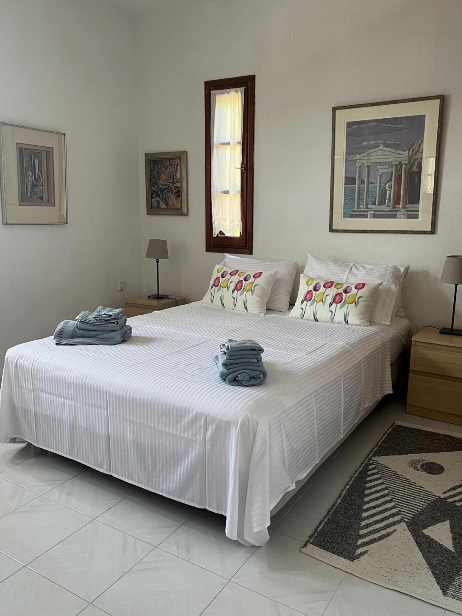 Apartment Aspro Spiti 2