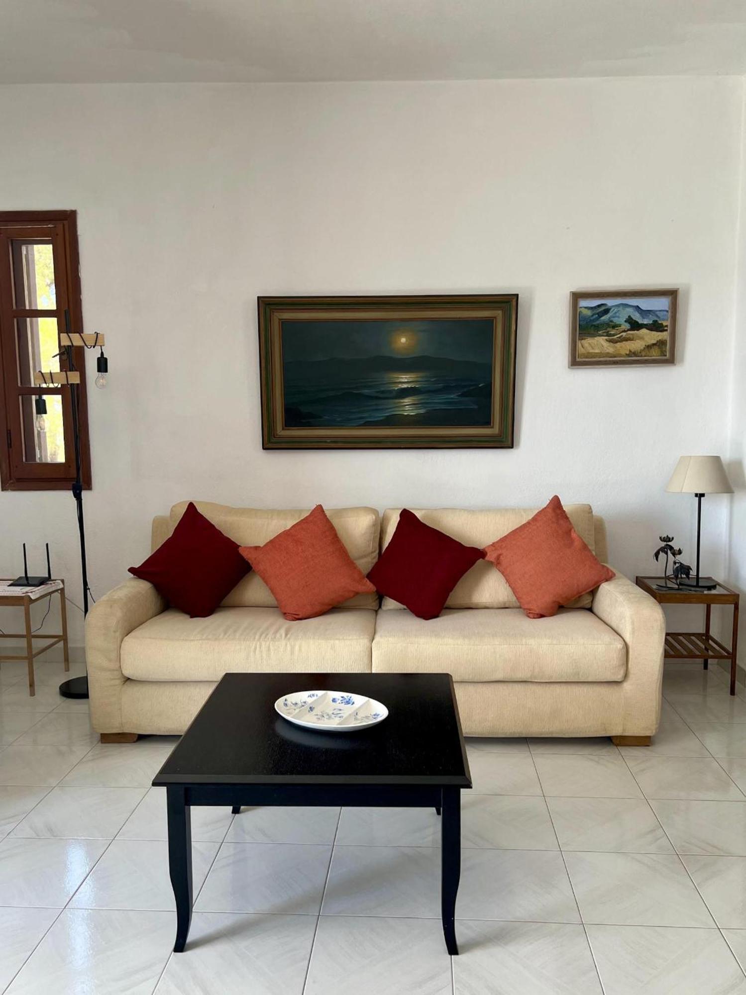 Aspro Spiti 2 Apartment *