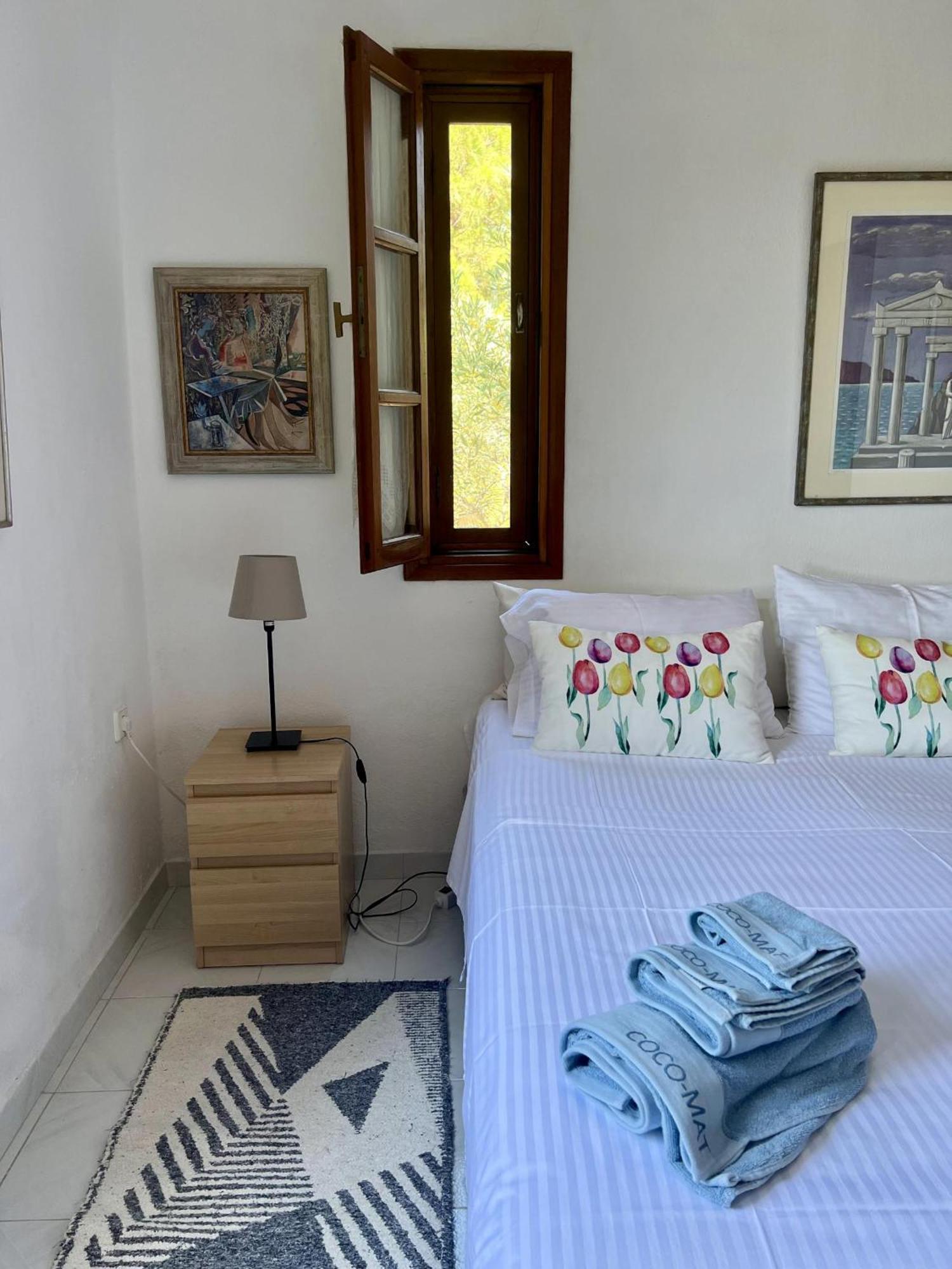 Aspro Spiti 2 Apartment